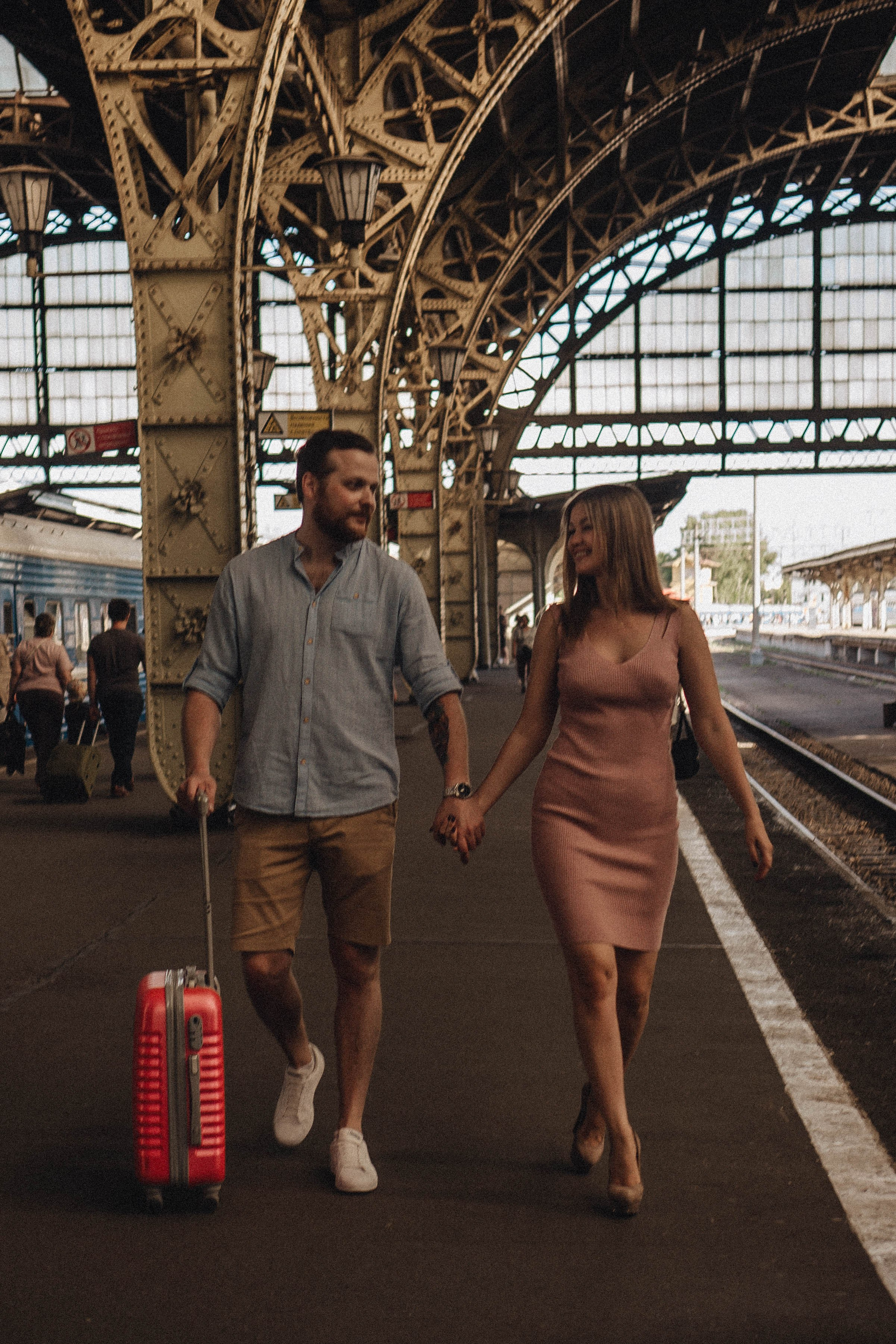 История на реальных событиях. Профессиональный фотограф, Санкт-Петербург — Виктория Богомолова