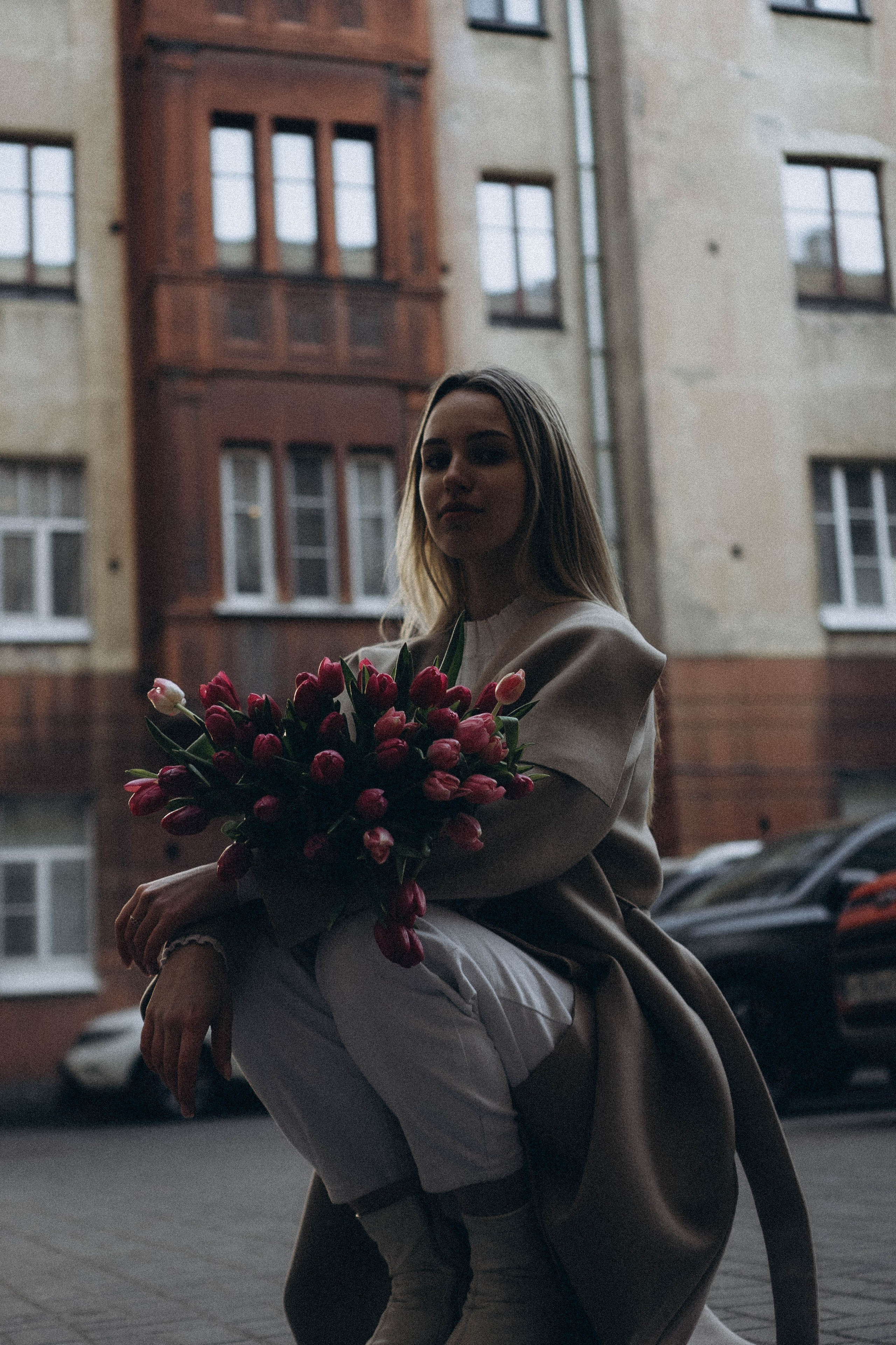 На закате. Профессиональный фотограф, Санкт-Петербург — Виктория Богомолова