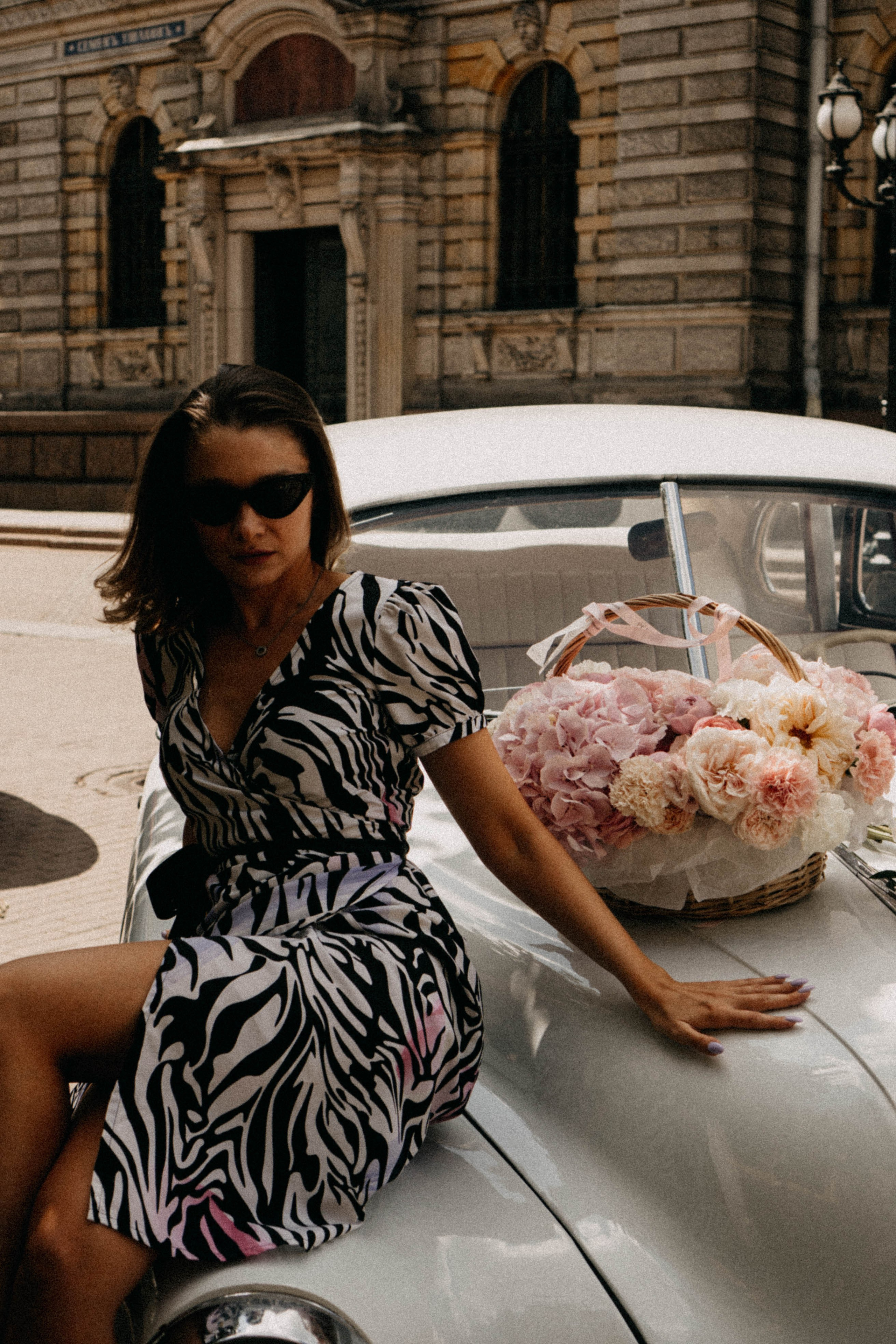 Винтаж. Профессиональный фотограф, Санкт-Петербург — Виктория Богомолова