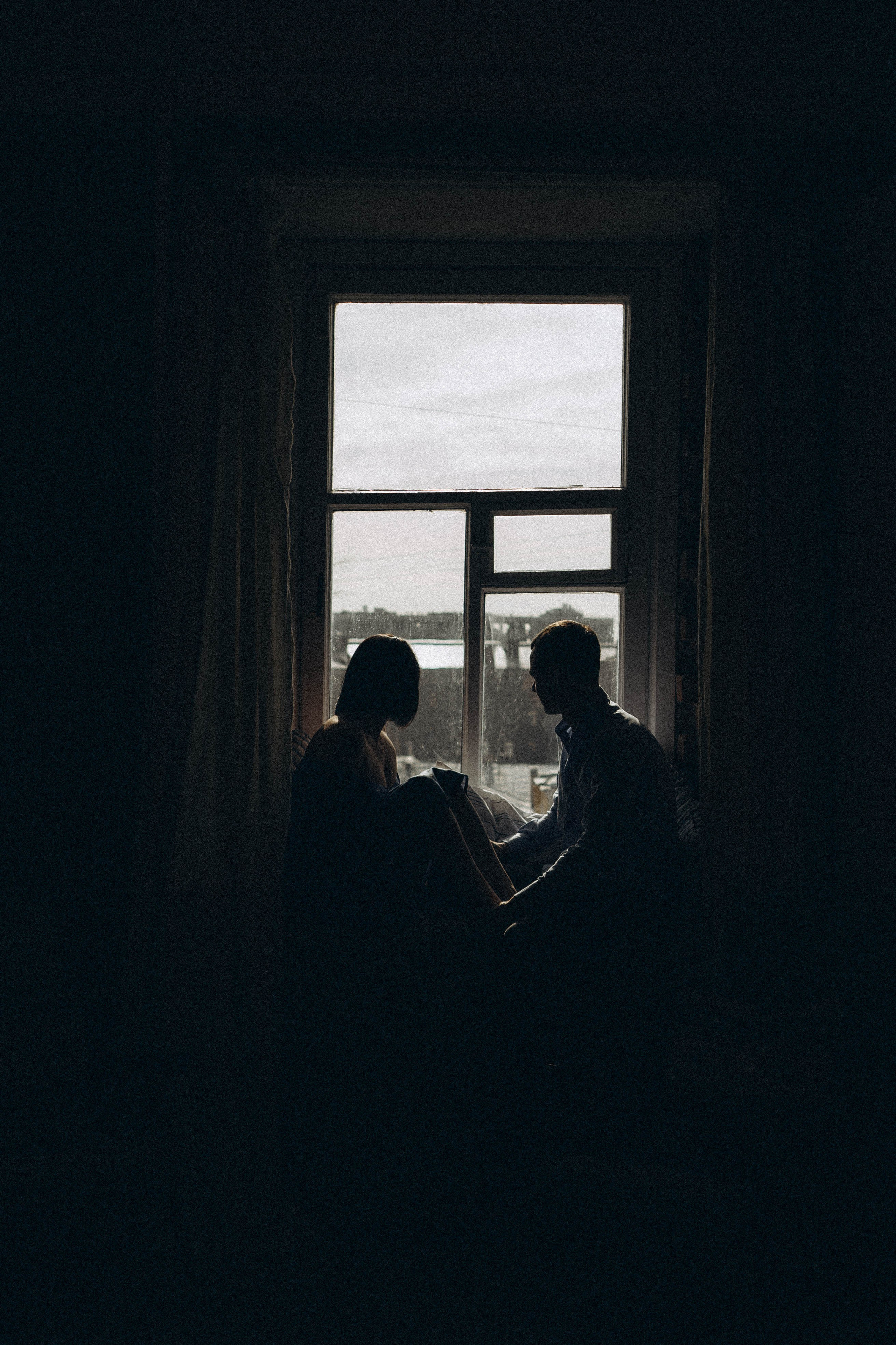 LOVE в квартире. Профессиональный фотограф, Санкт-Петербург — Виктория Богомолова