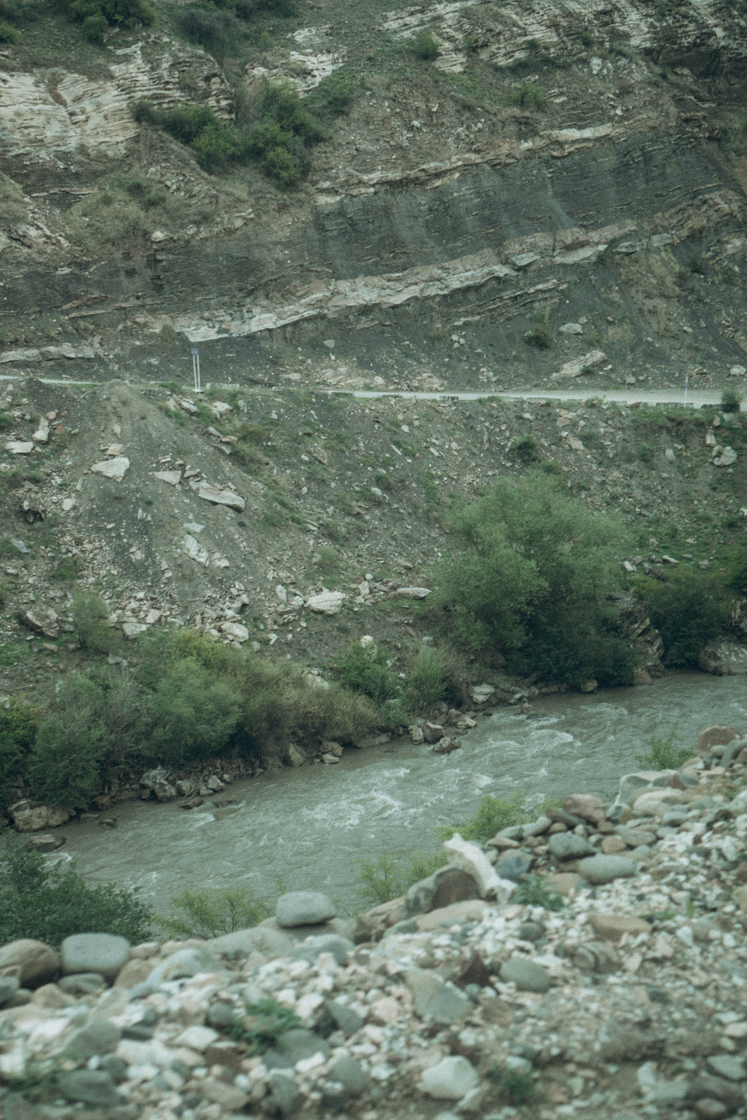 Кавказ. Профессиональный фотограф, Санкт-Петербург — Виктория Богомолова
