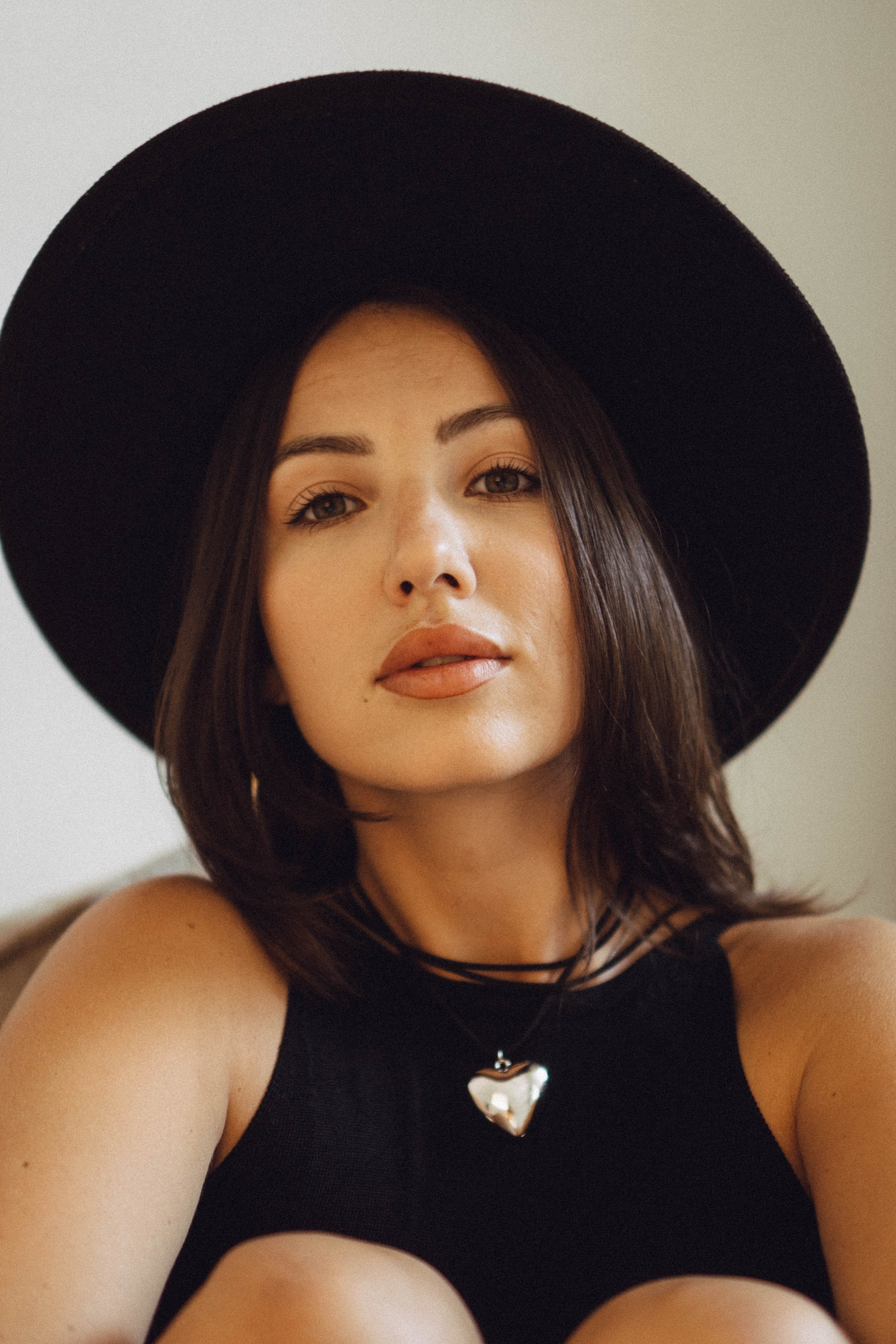 Студийная. Профессиональный фотограф, Санкт-Петербург — Виктория Богомолова