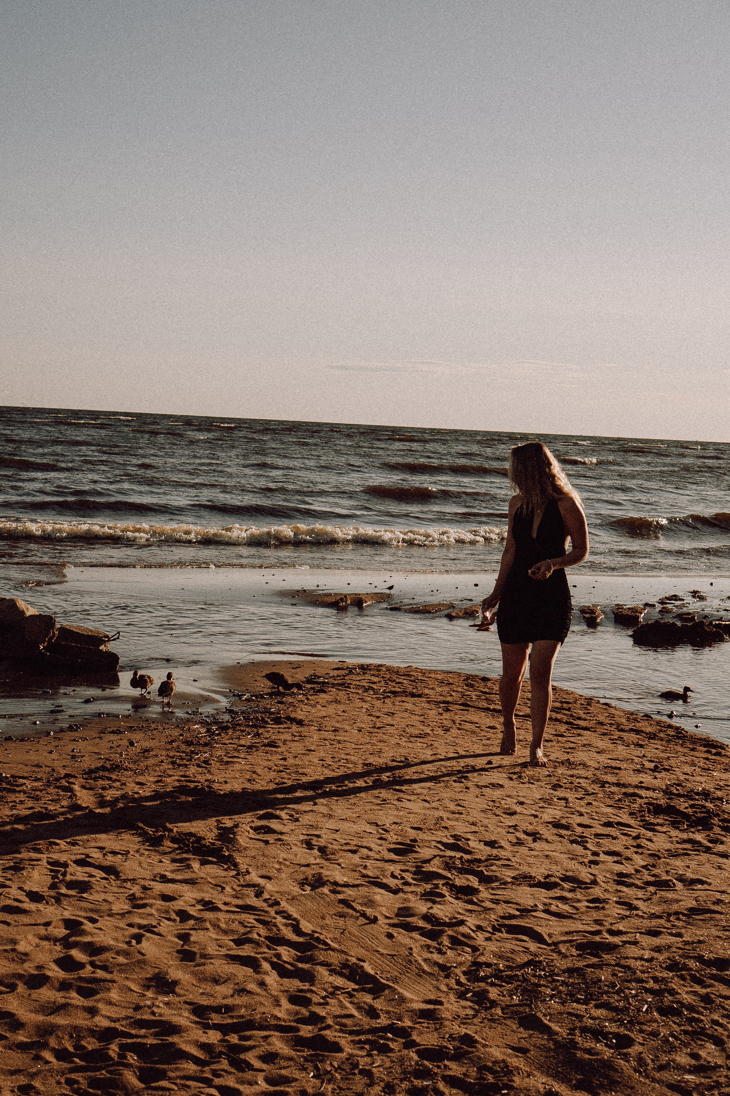 РОМАНТИКА ФИНСКОГО ЗАЛИВА. Профессиональный фотограф, Санкт-Петербург — Виктория Богомолова
