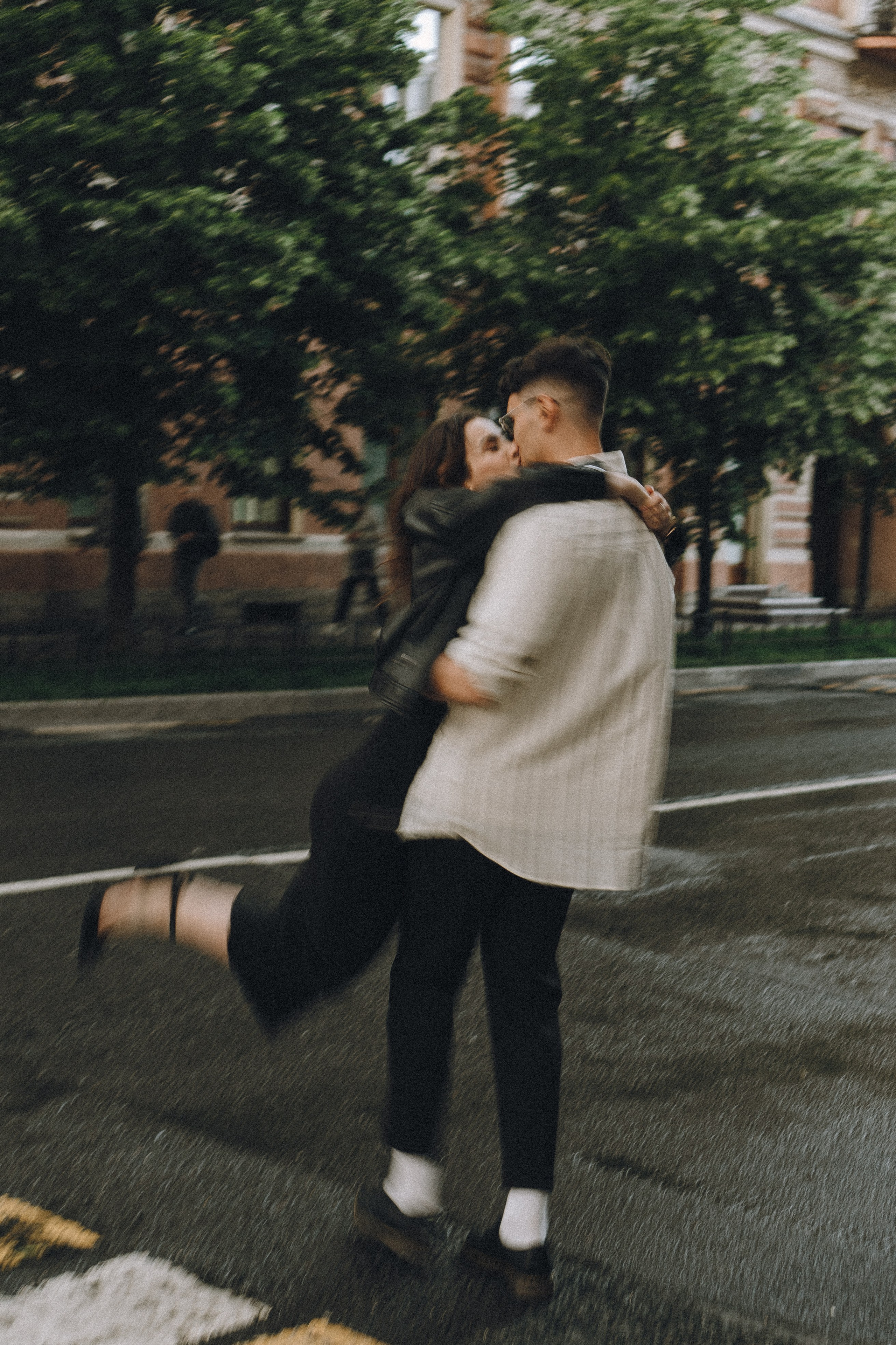 ЛЮБОВЬ В ИЮНЕ. Профессиональный фотограф, Санкт-Петербург — Виктория Богомолова