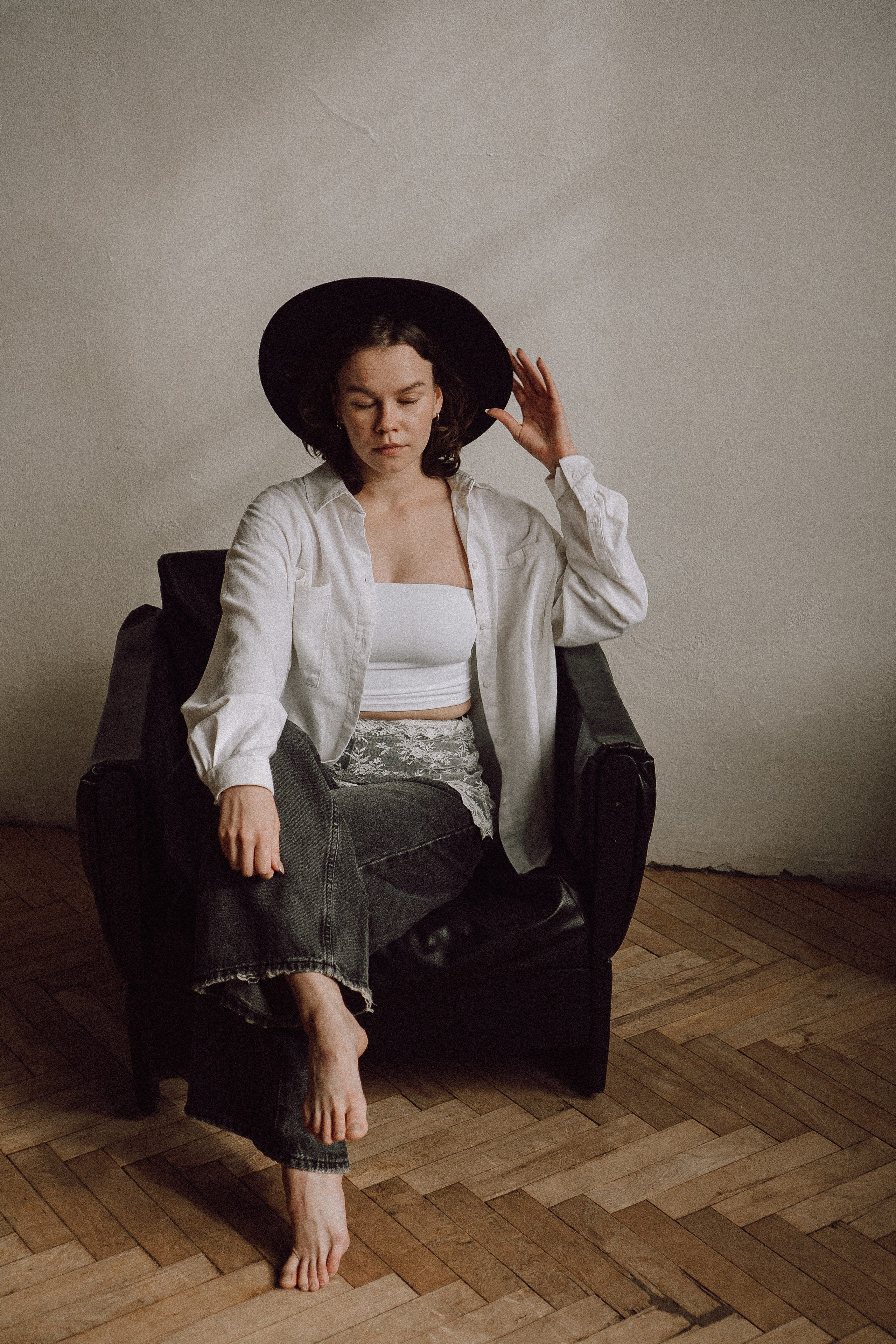 СТУДИЙНАЯ. Профессиональный фотограф, Санкт-Петербург — Виктория Богомолова