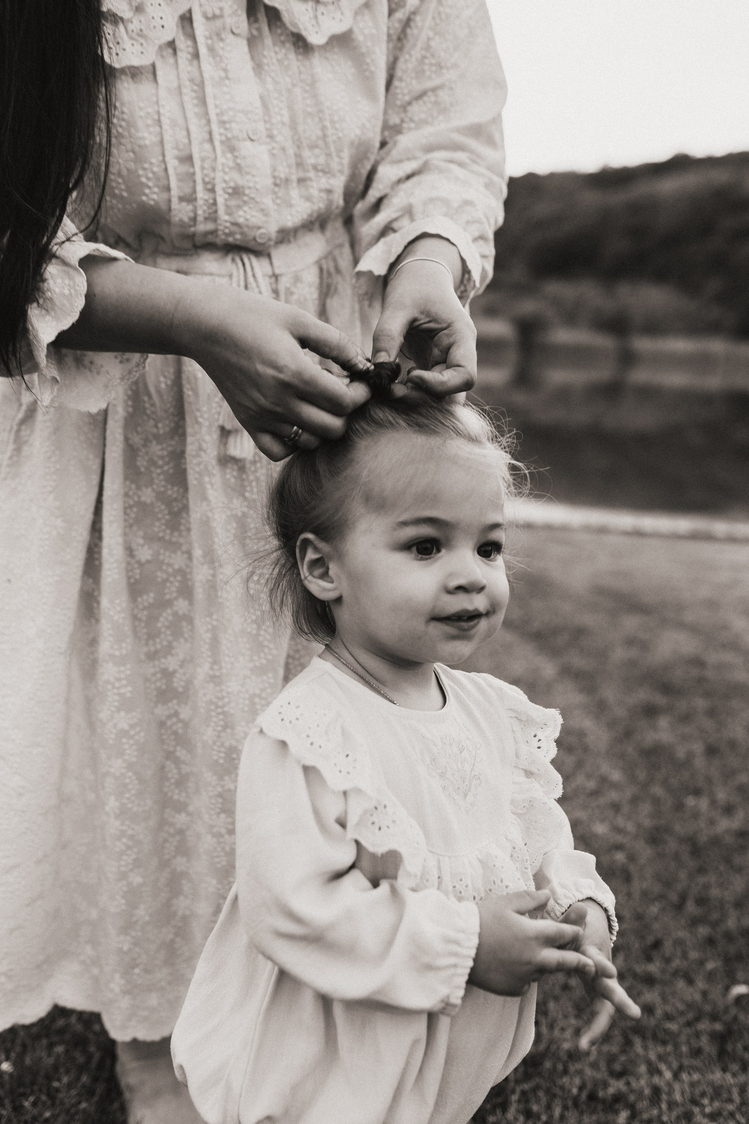 Лиза и Агата. Семейный фотограф в Новороссийске и Анапе Александра Яковлева