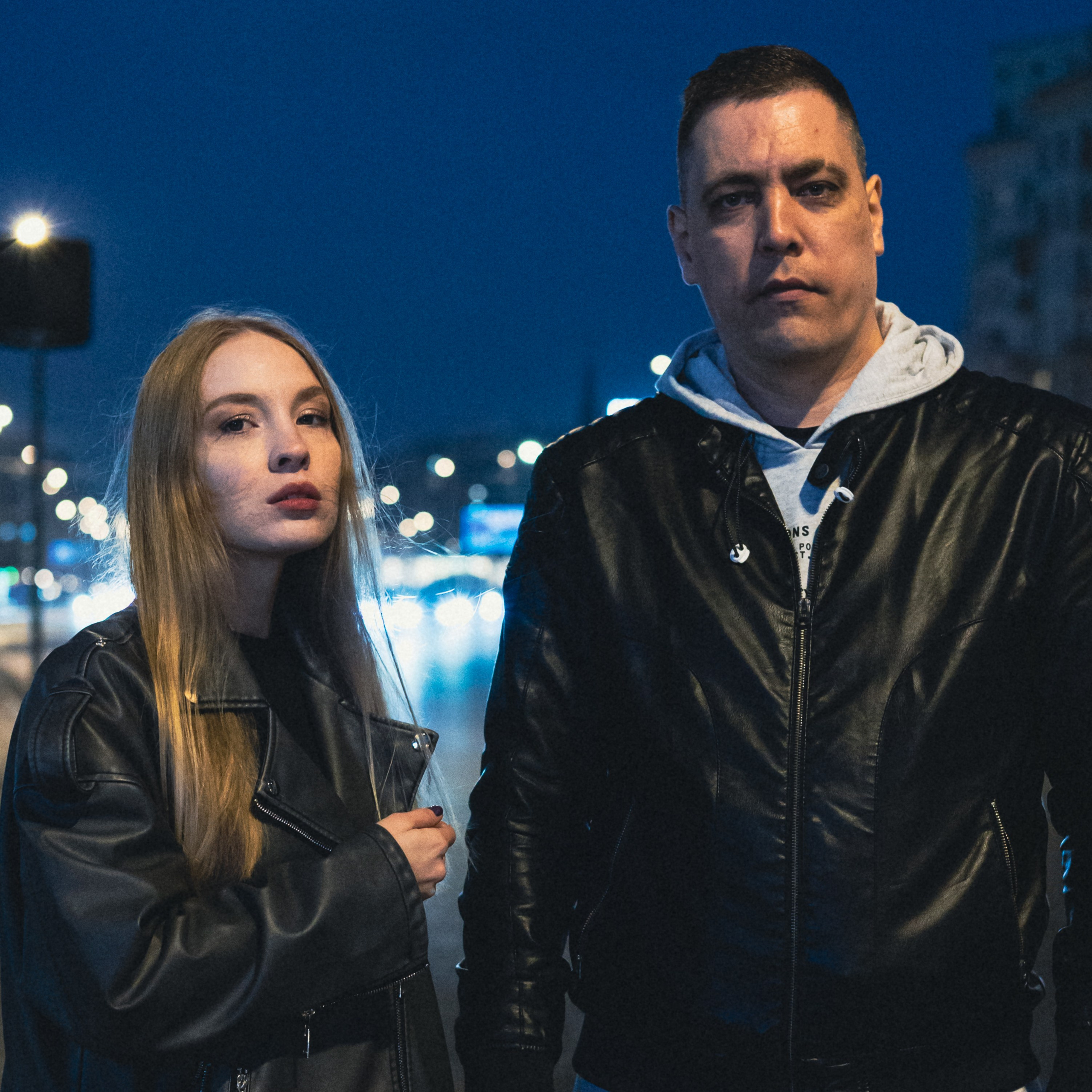 Портрет. Фотограф в Москве Ксения Легенько