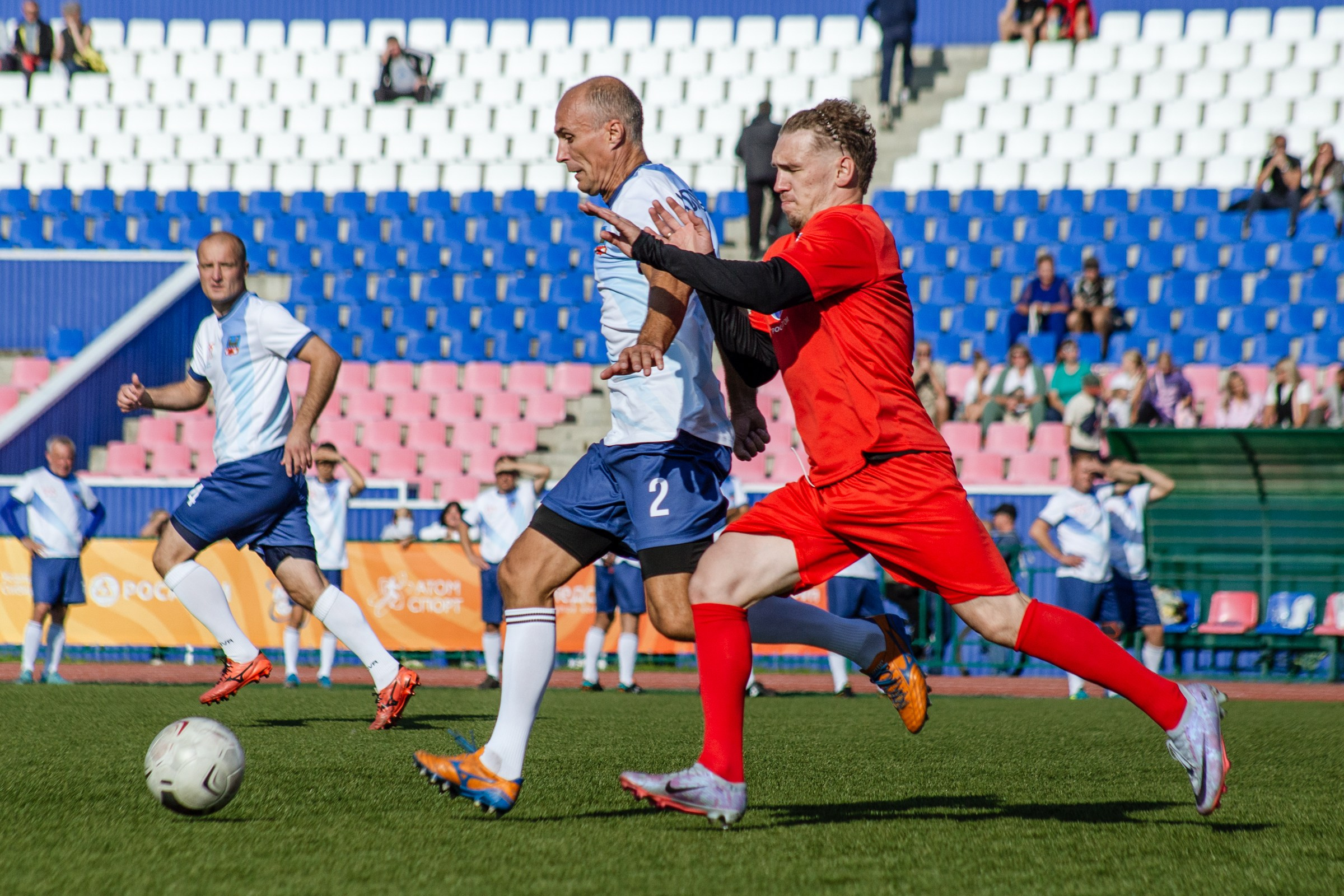 День города Усолье-Сибирское 2024. Фотограф в Иркутске Евгения Айвазова
