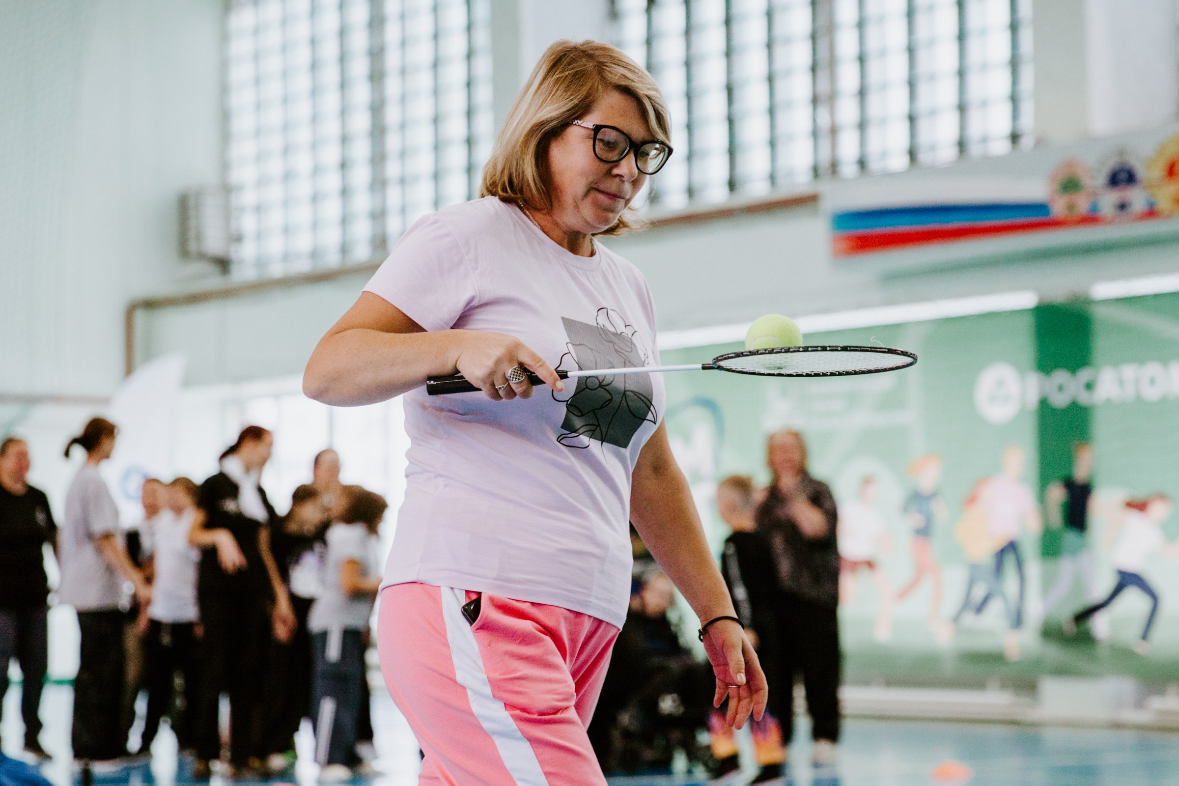 День города Усолье-Сибирское 2025. Фотограф в Иркутске Евгения Айвазова