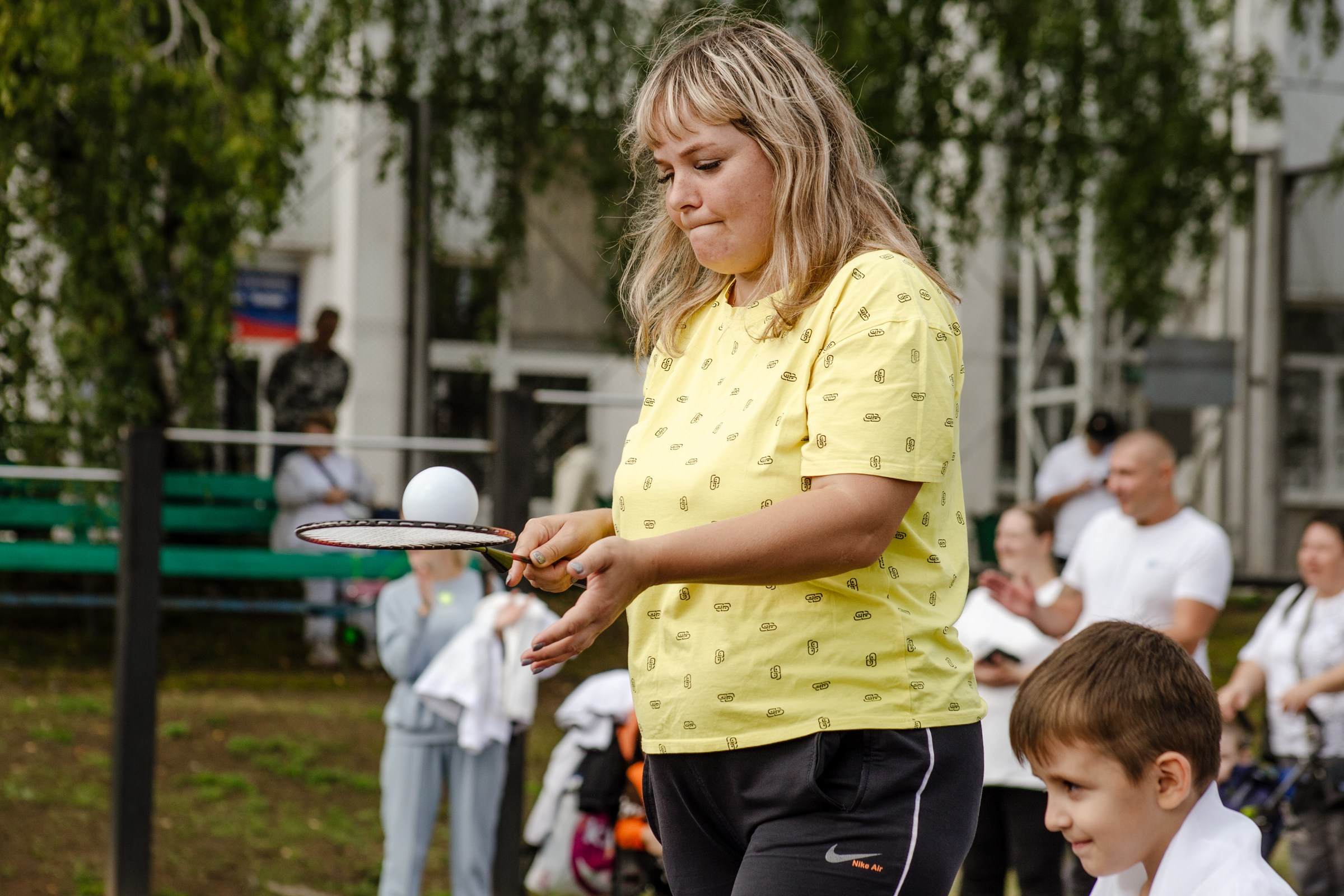 День города Усолье-Сибирское 2024. Фотограф в Иркутске Евгения Айвазова