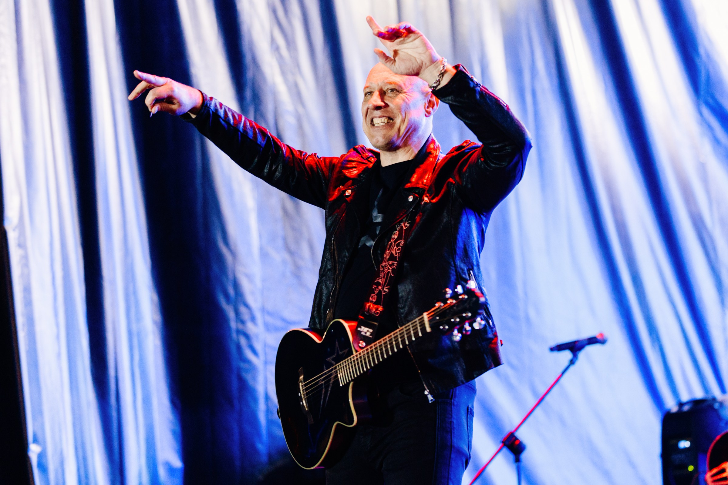 День города Усолье-Сибирское 2025. Фотограф в Иркутске Евгения Айвазова