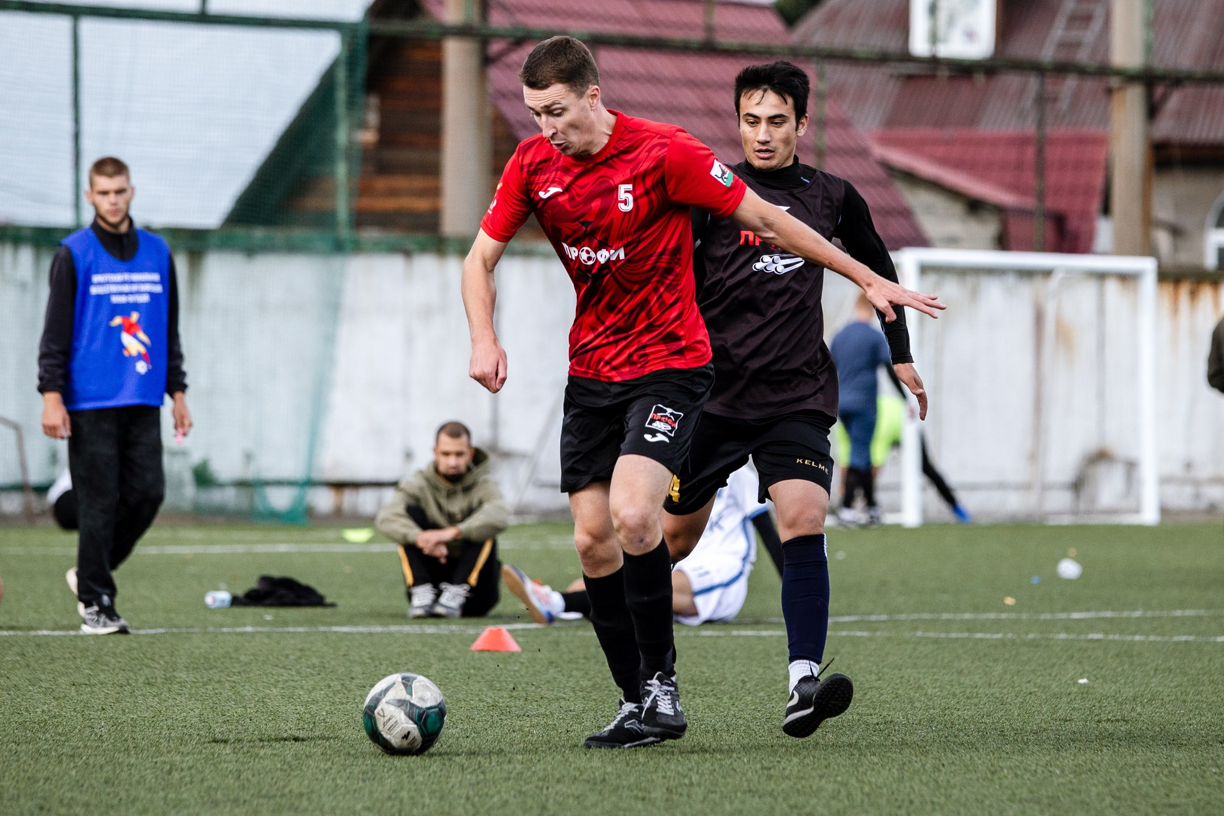 XXXVI турнир по мини-футболу посвящённый памяти Льва Перминова | 2025. Фотограф в Иркутске Евгения Айвазова