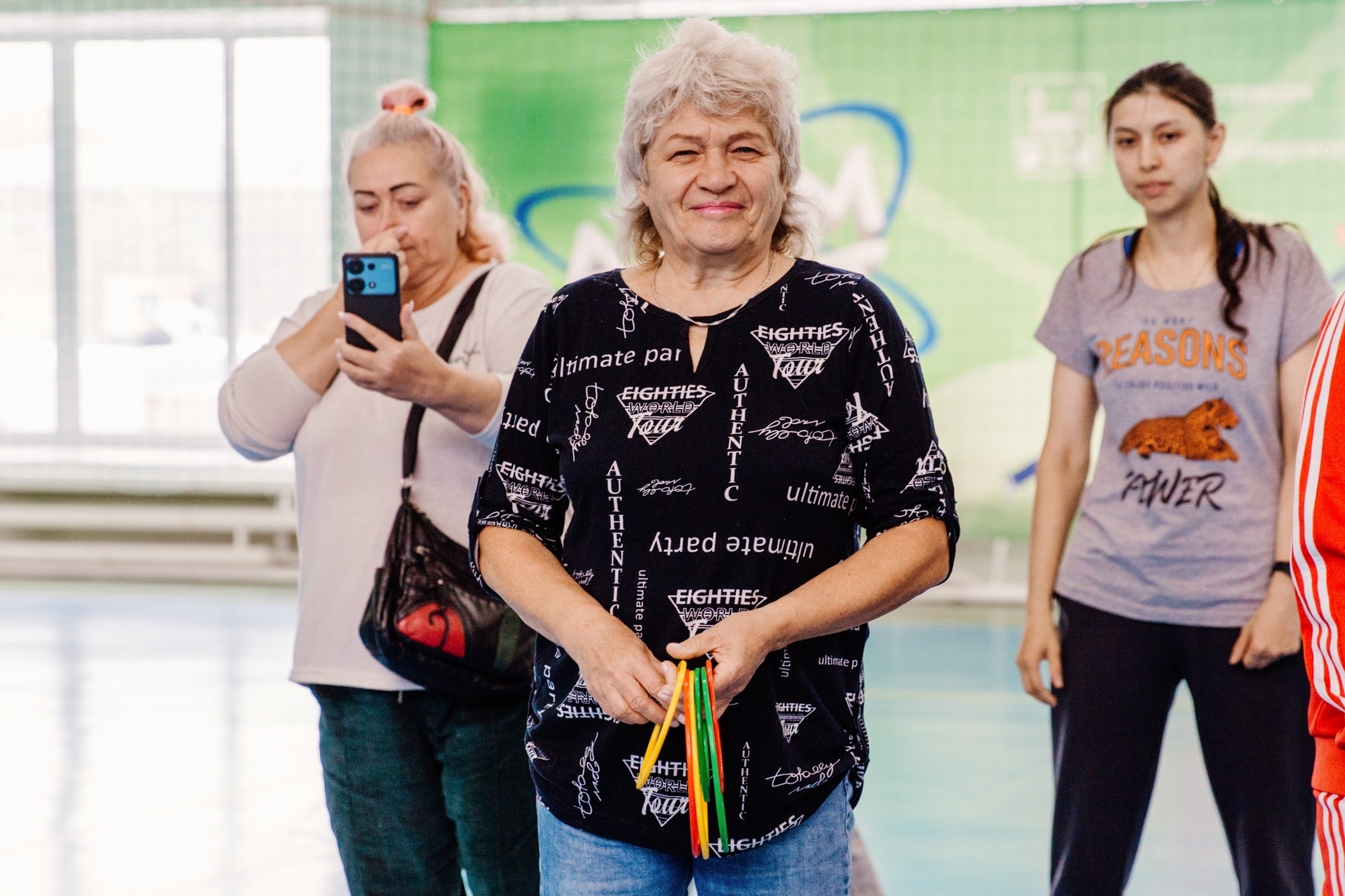 День города Усолье-Сибирское 2025. Фотограф в Иркутске Евгения Айвазова