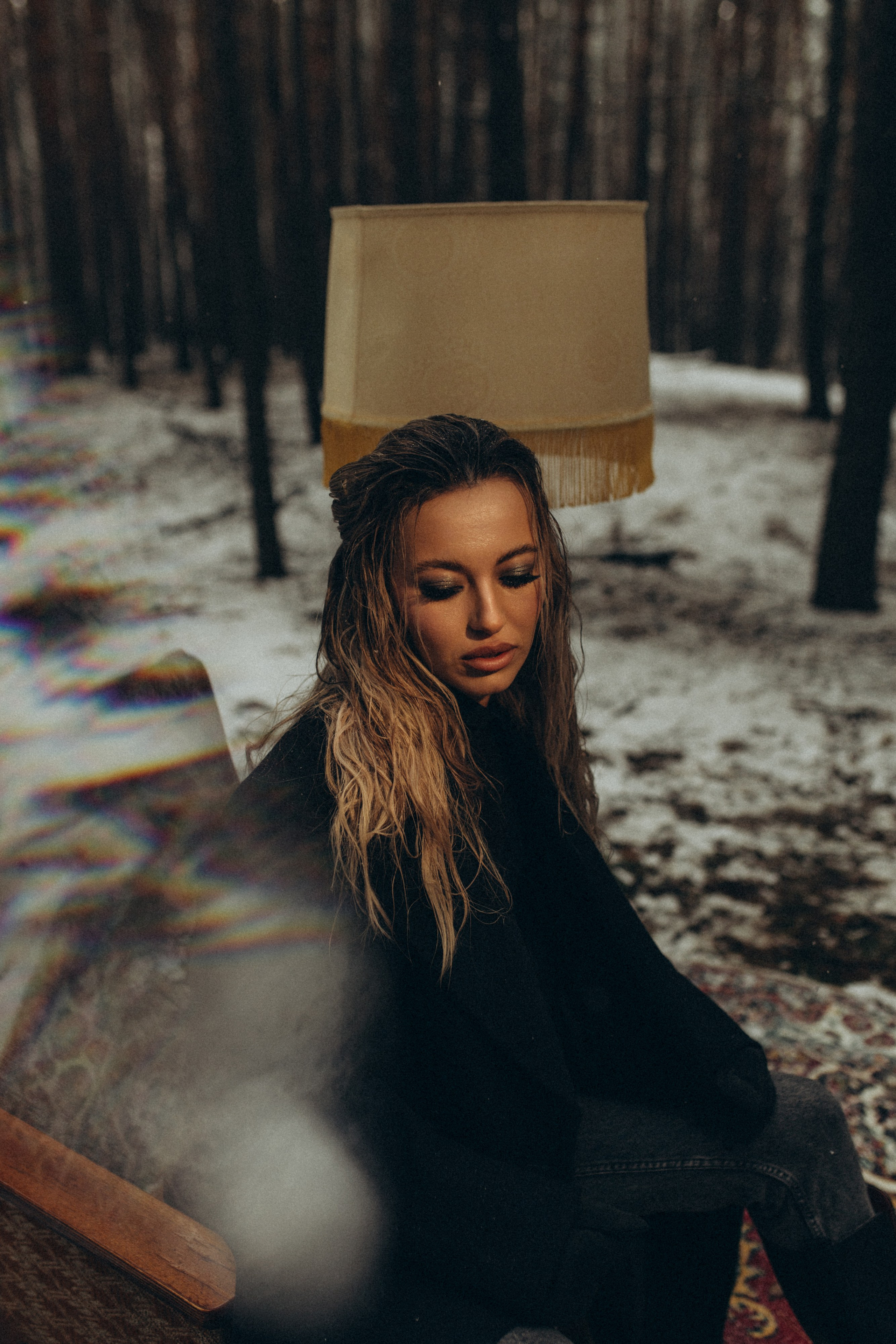 Оля. Семейный фотограф Губкин/Старый Оскол