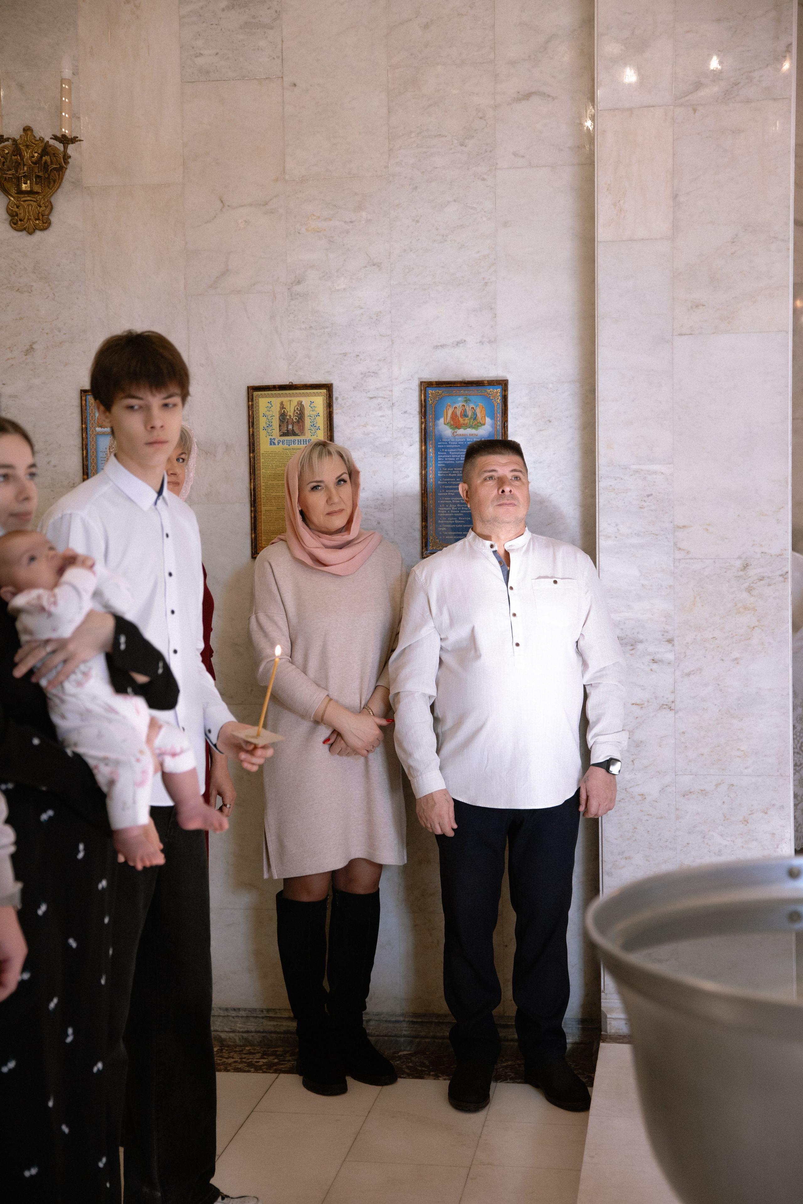 Полина. Семейный фотограф Губкин/Старый Оскол