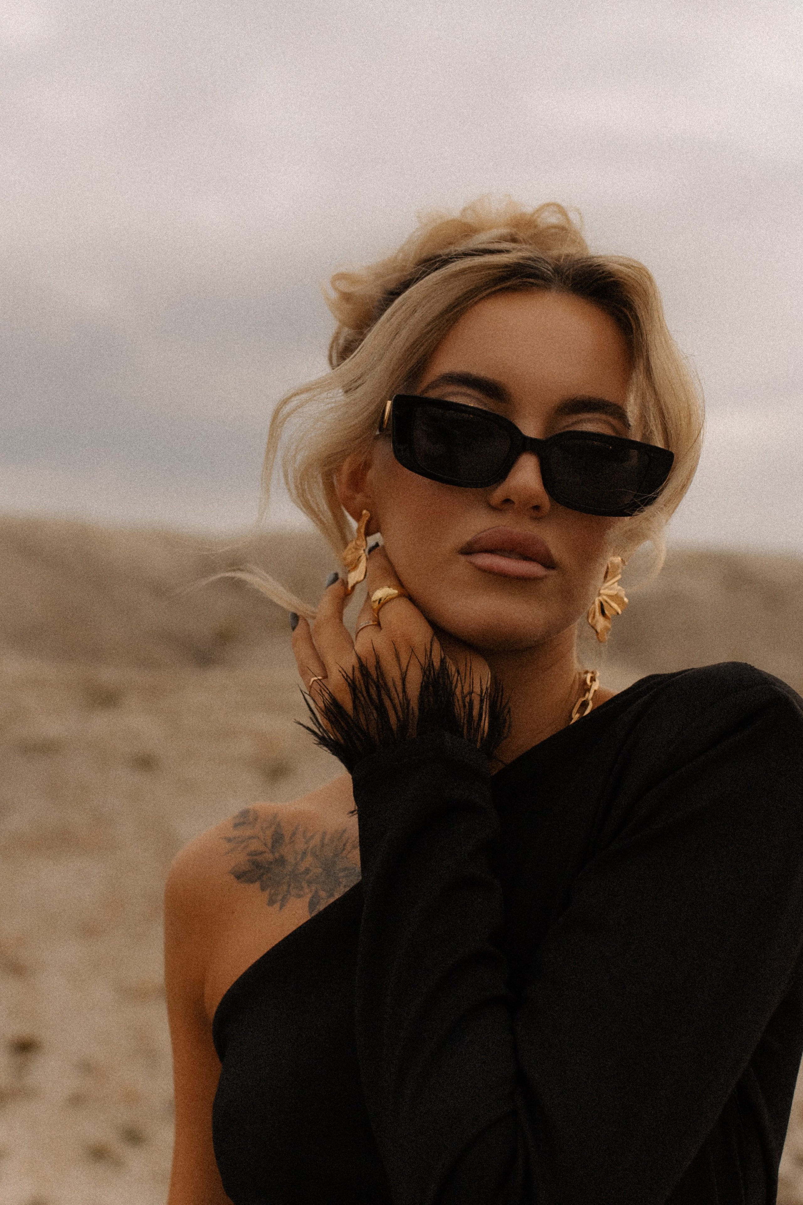 Оля. Семейный фотограф Губкин/Старый Оскол