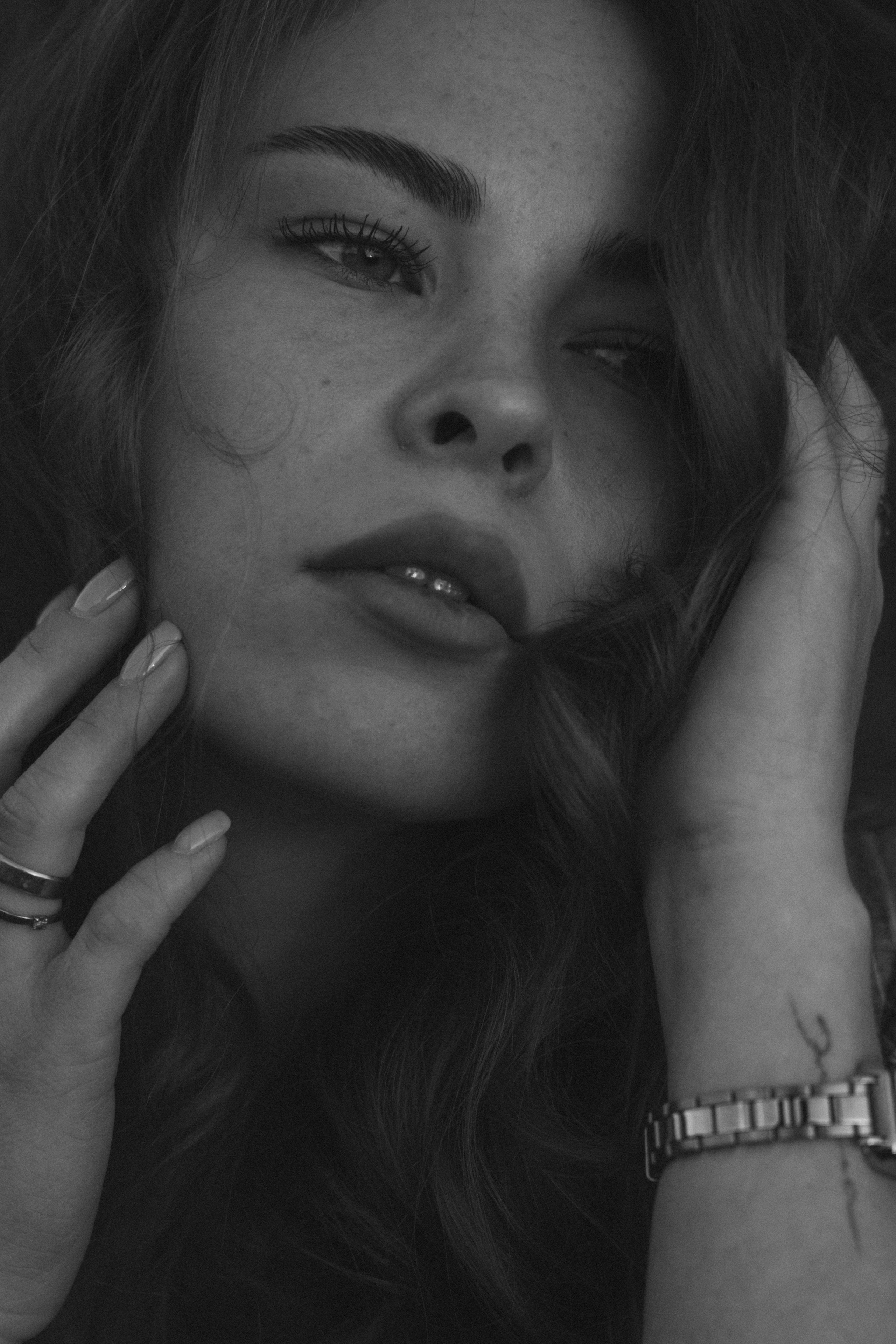 Анна. Семейный фотограф Губкин/Старый Оскол