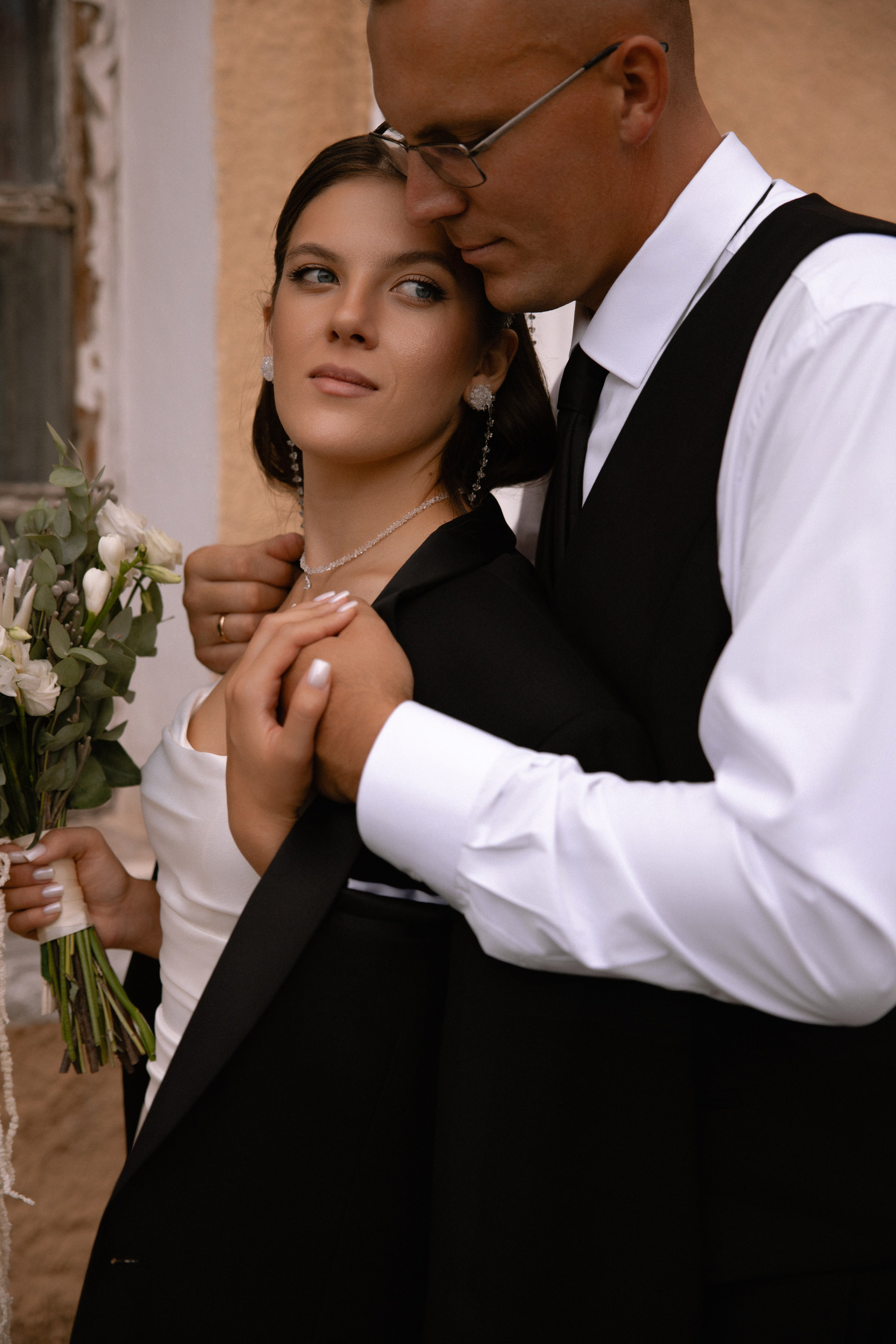 Wedding Day 09.08.25. Семейный фотограф Губкин/Старый Оскол