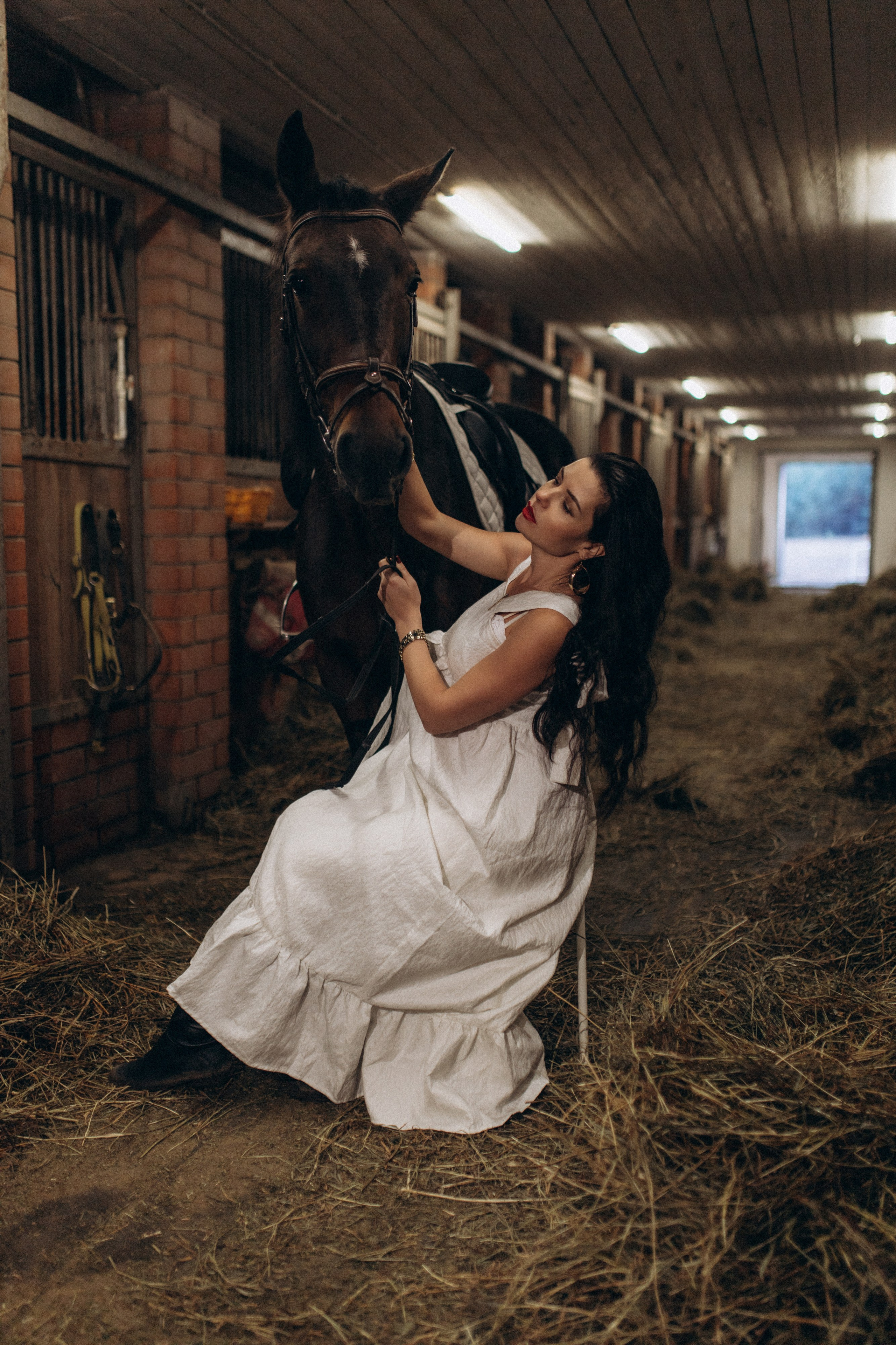 Карина. Семейный фотограф Губкин/Старый Оскол