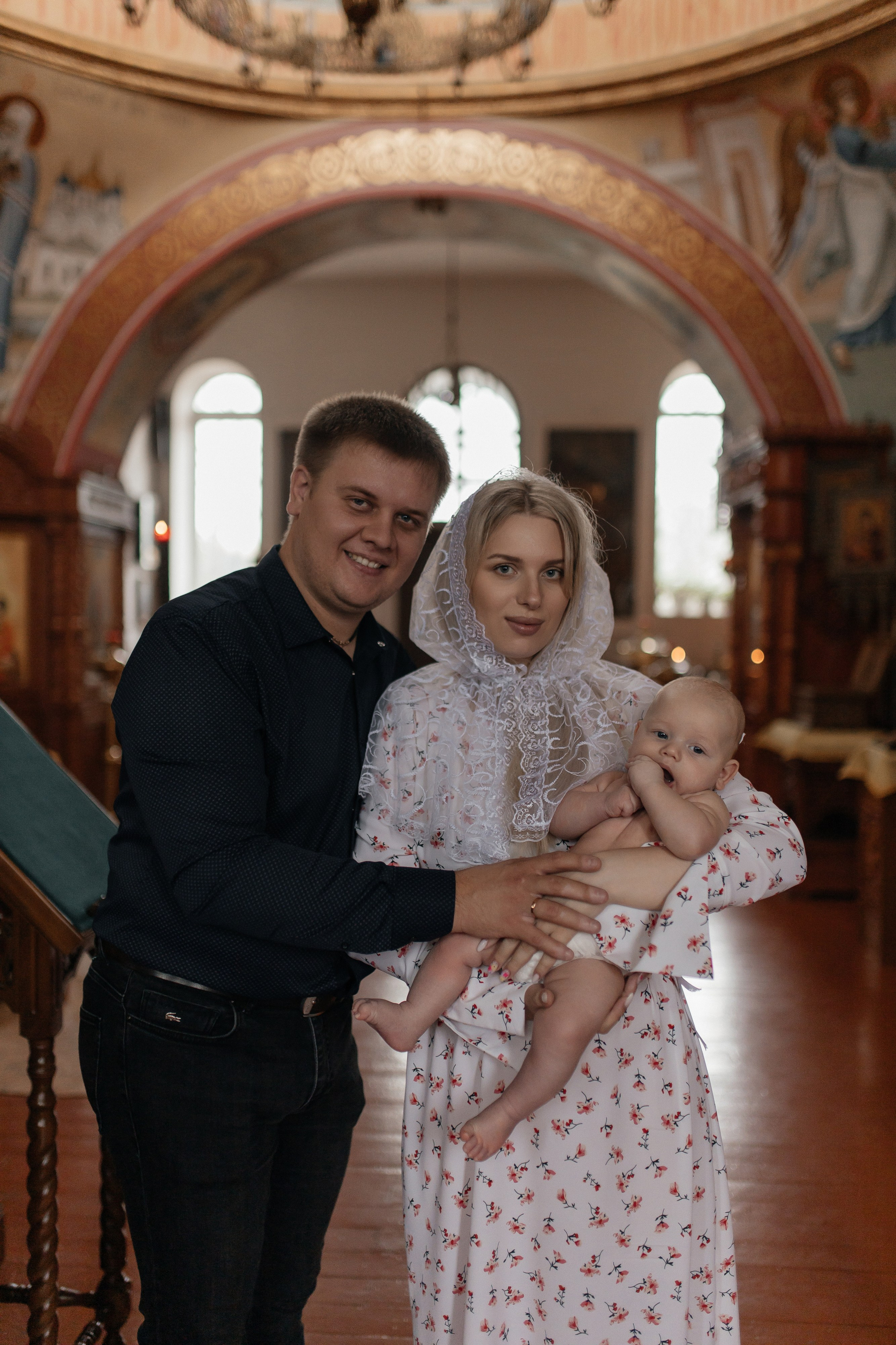 Тимофей. Семейный фотограф Губкин/Старый Оскол