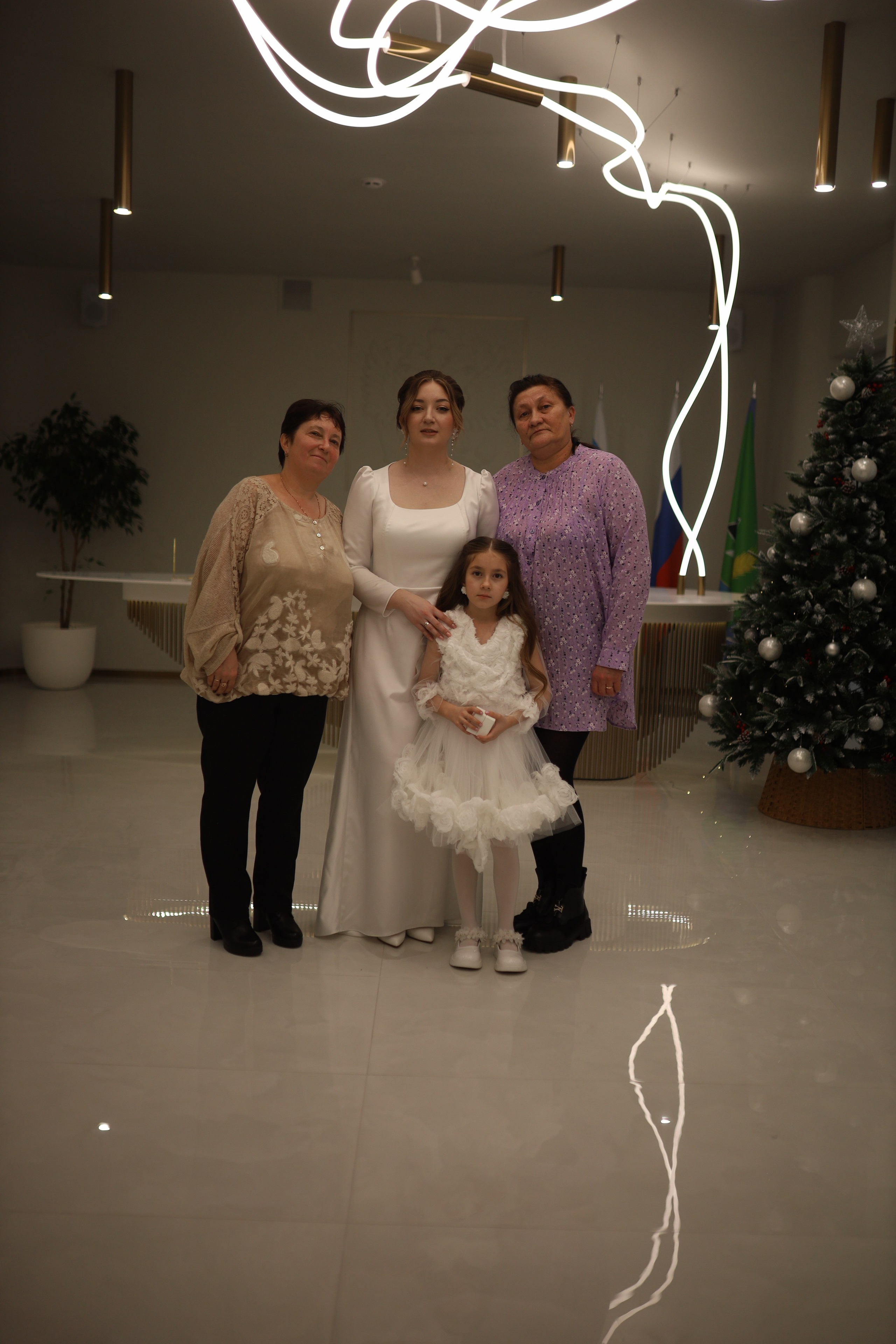 Роспись Анна и Константин. Семейный фотограф Губкин/Старый Оскол