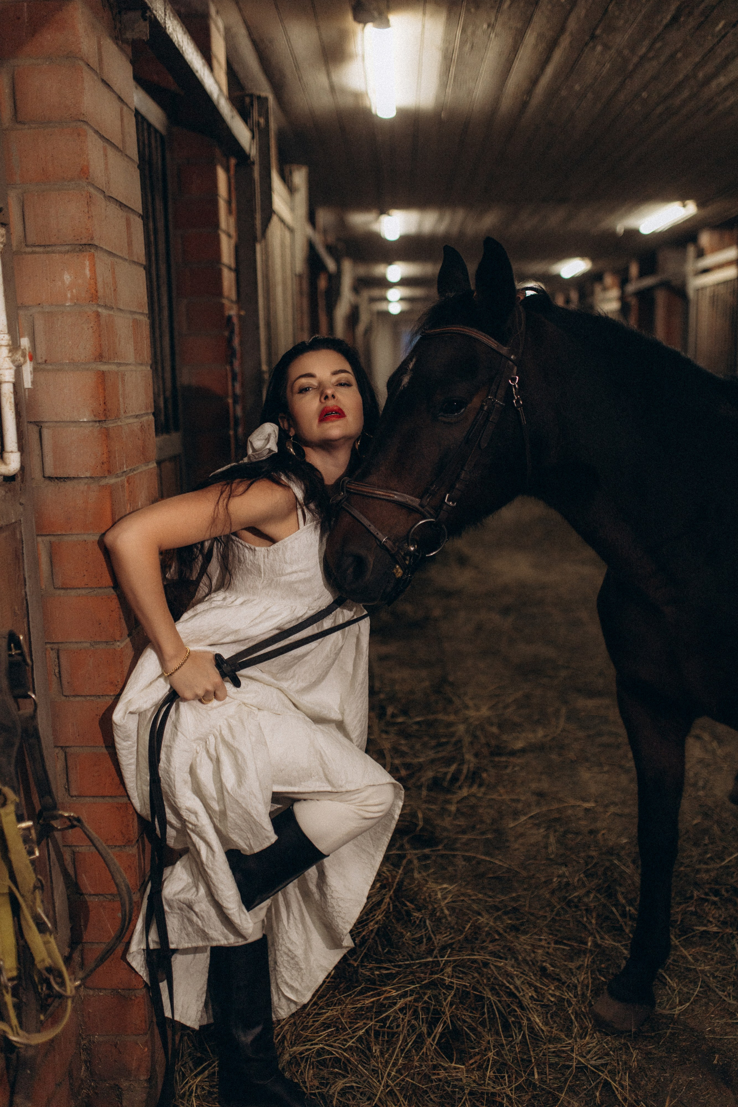 Карина. Семейный фотограф Губкин/Старый Оскол