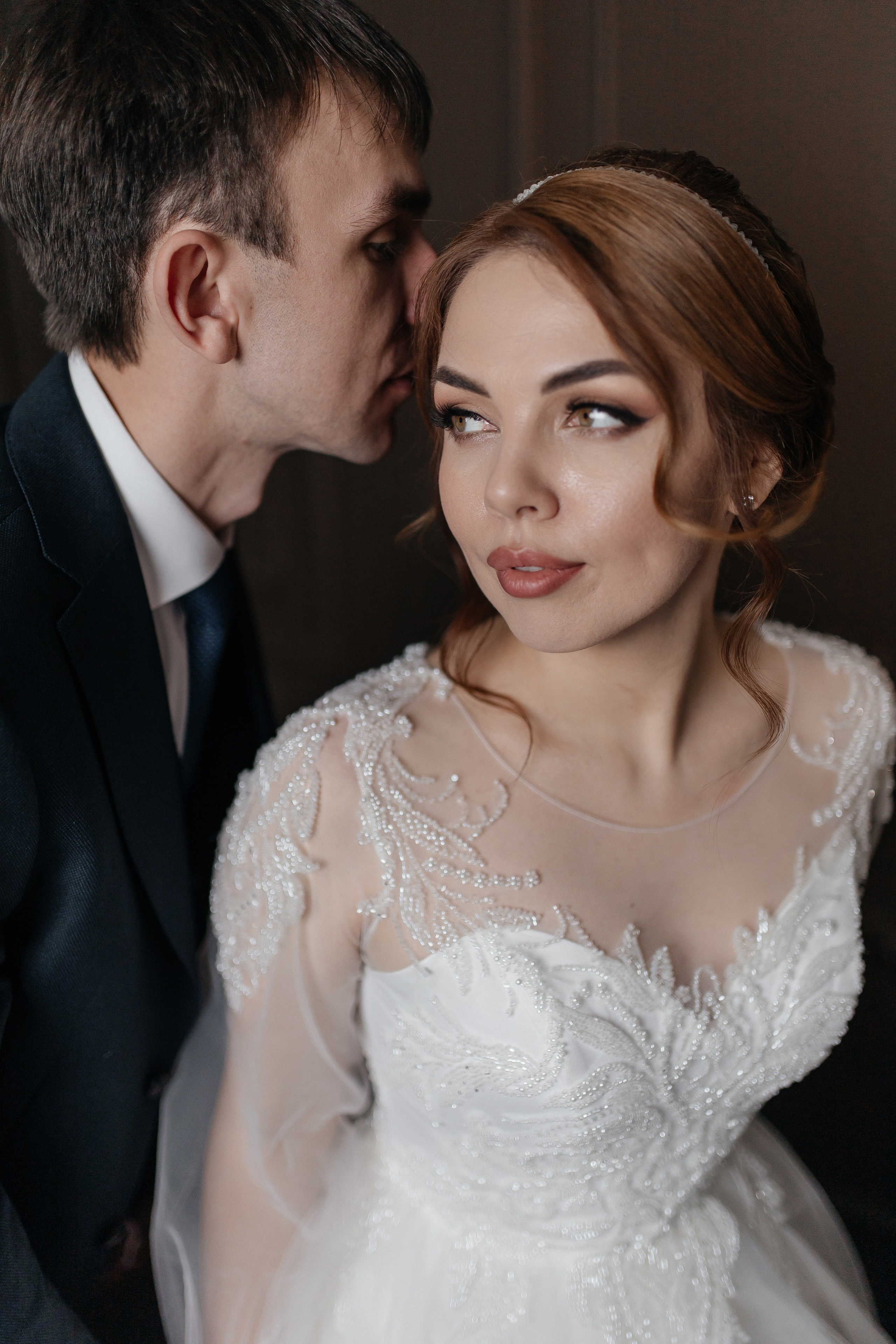 Кристина и Виктор. Семейный фотограф Губкин/Старый Оскол