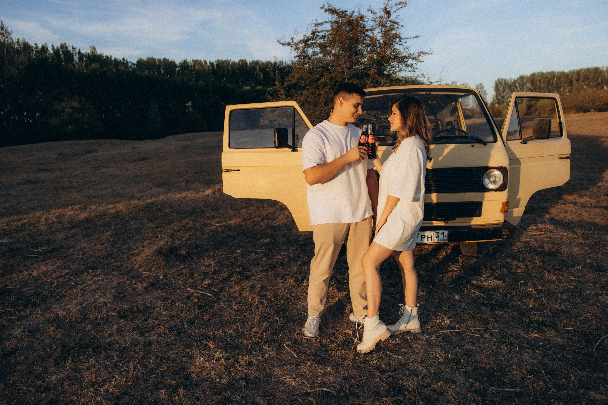 Ян и семья. Семейный фотограф Губкин/Старый Оскол