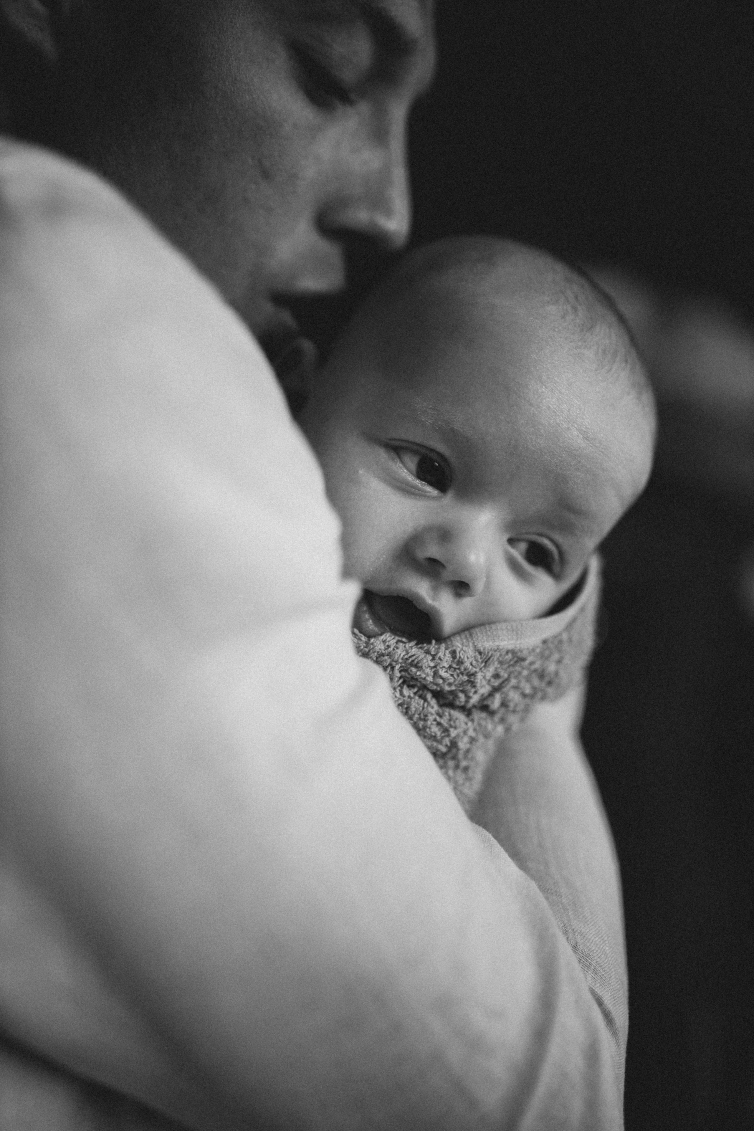 Тимофей. Семейный фотограф Губкин/Старый Оскол