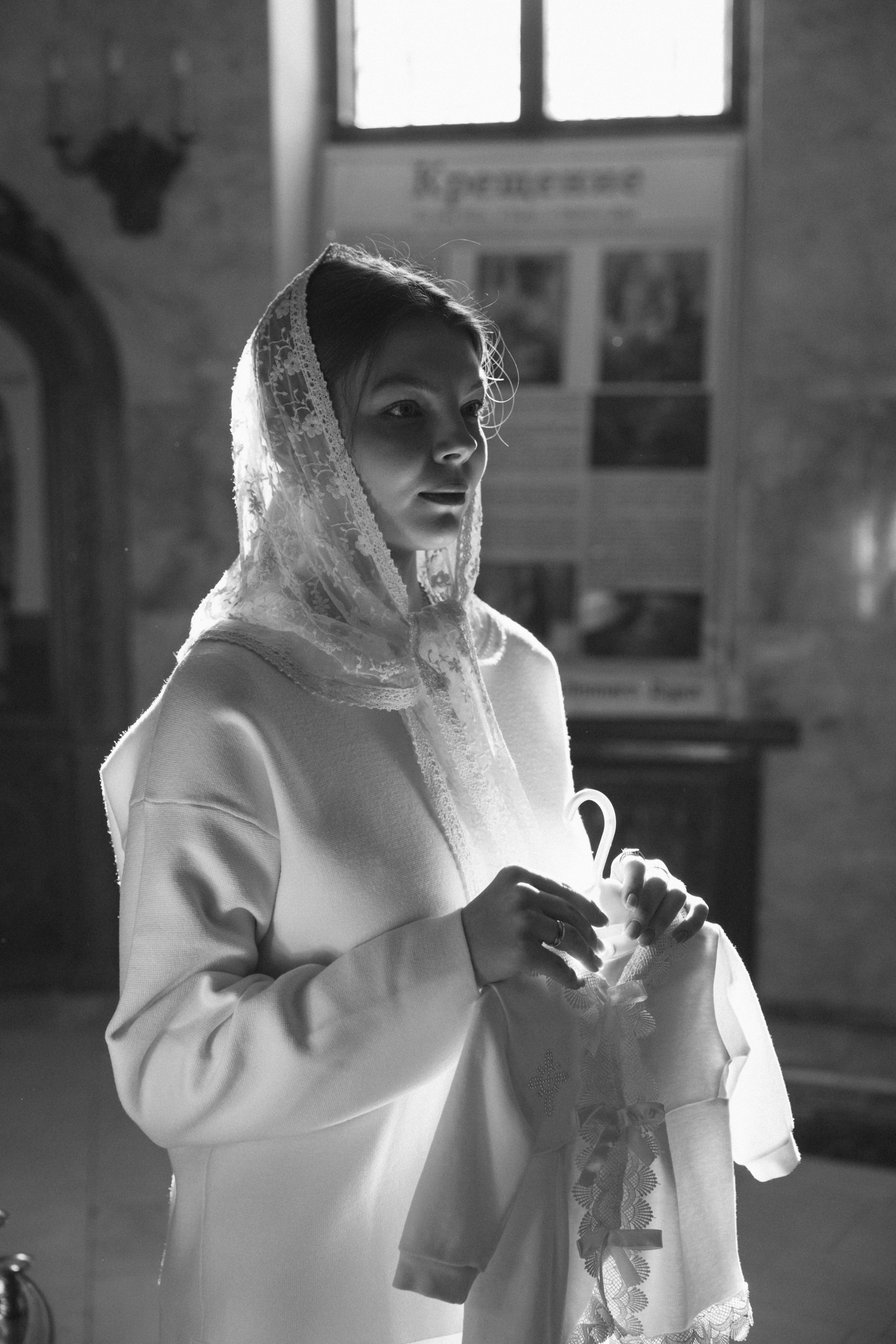 Полина. Семейный фотограф Губкин/Старый Оскол