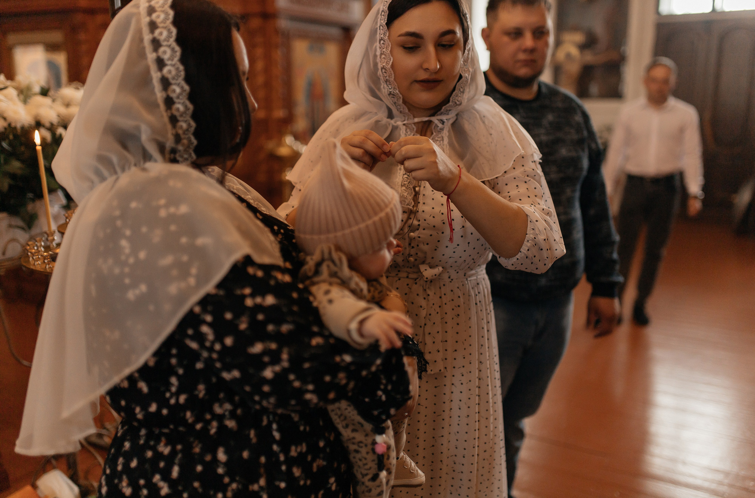 Кира. Семейный фотограф Губкин/Старый Оскол