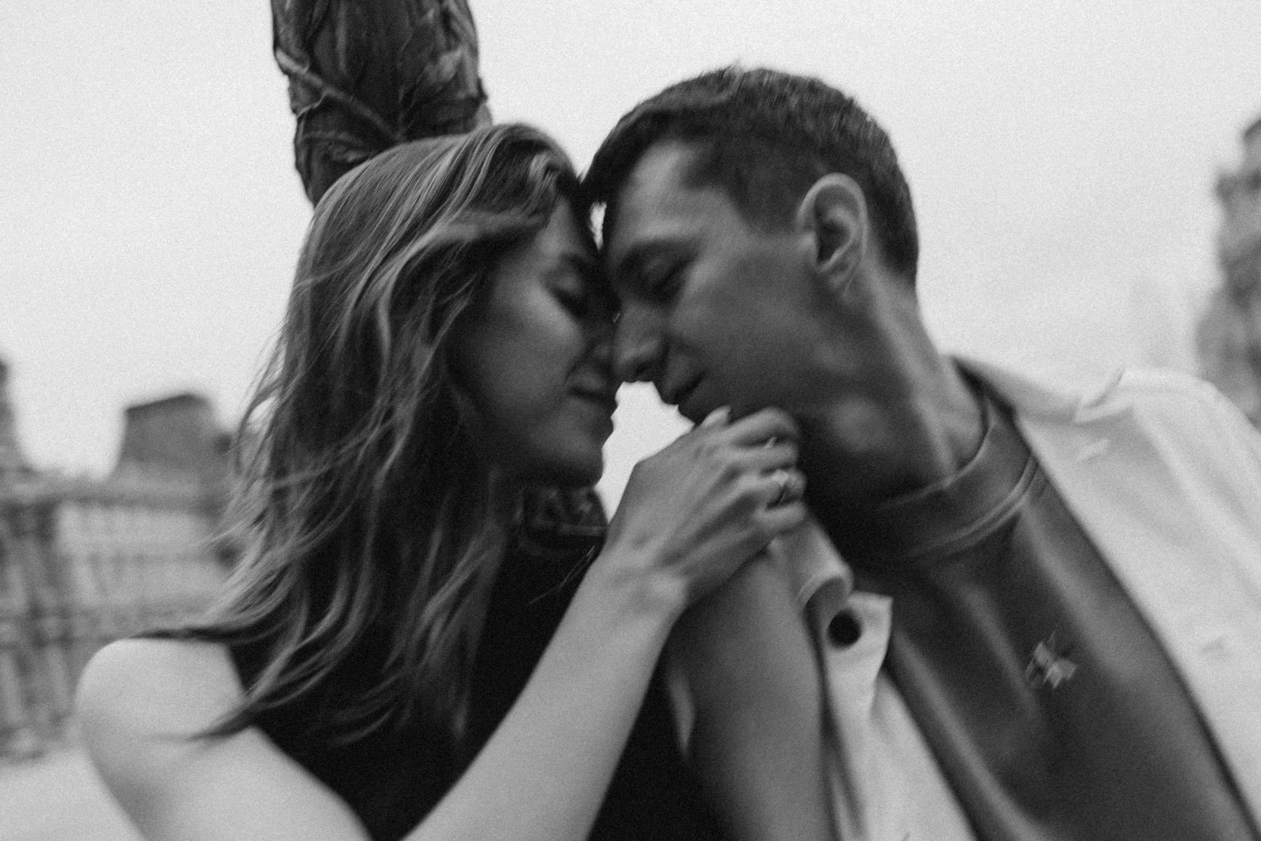 Затеряться с тобой в Париже. Фотограф в Париже