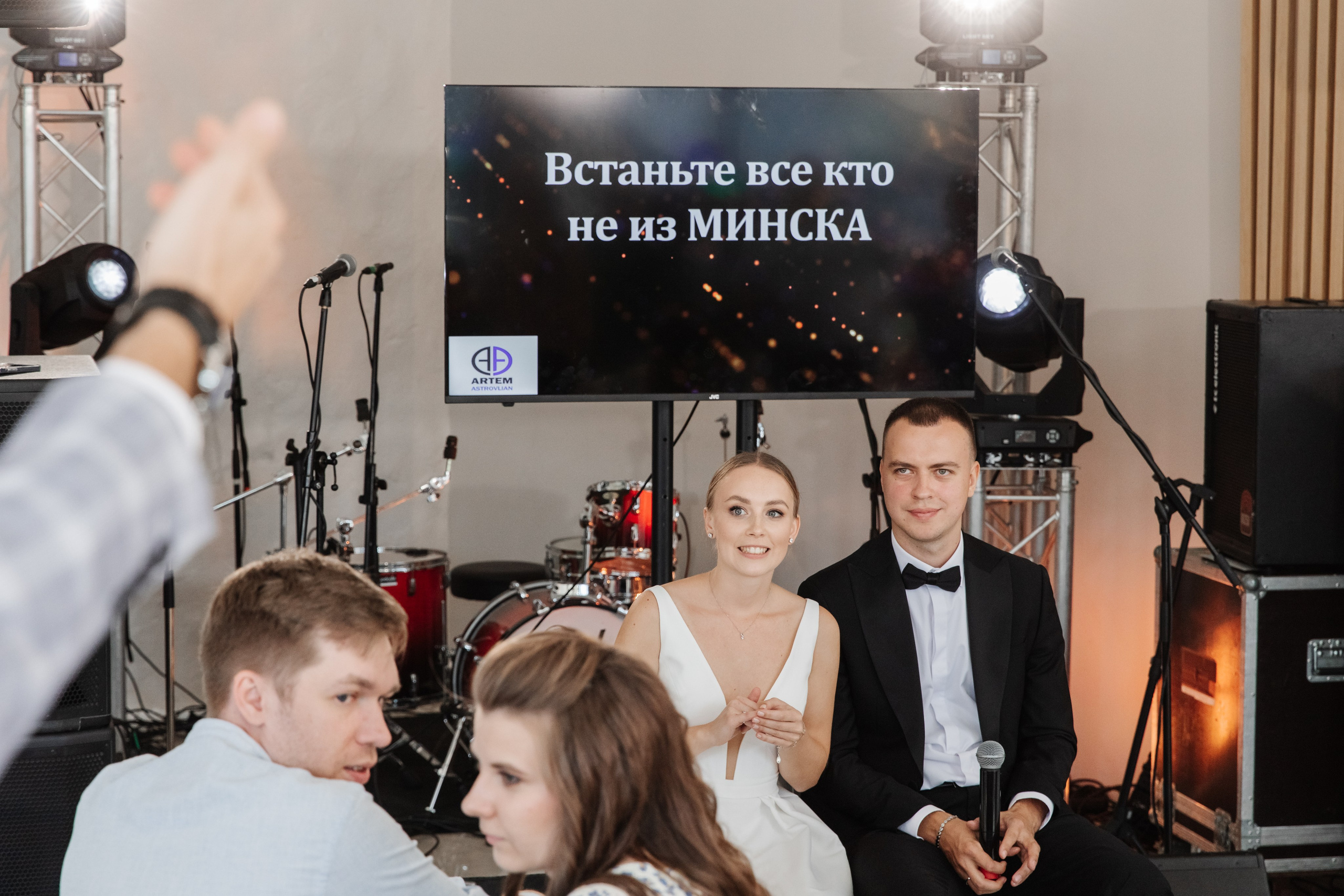 Елизавета & Андрей. Свадебный фотограф Минск Ирина Раевская