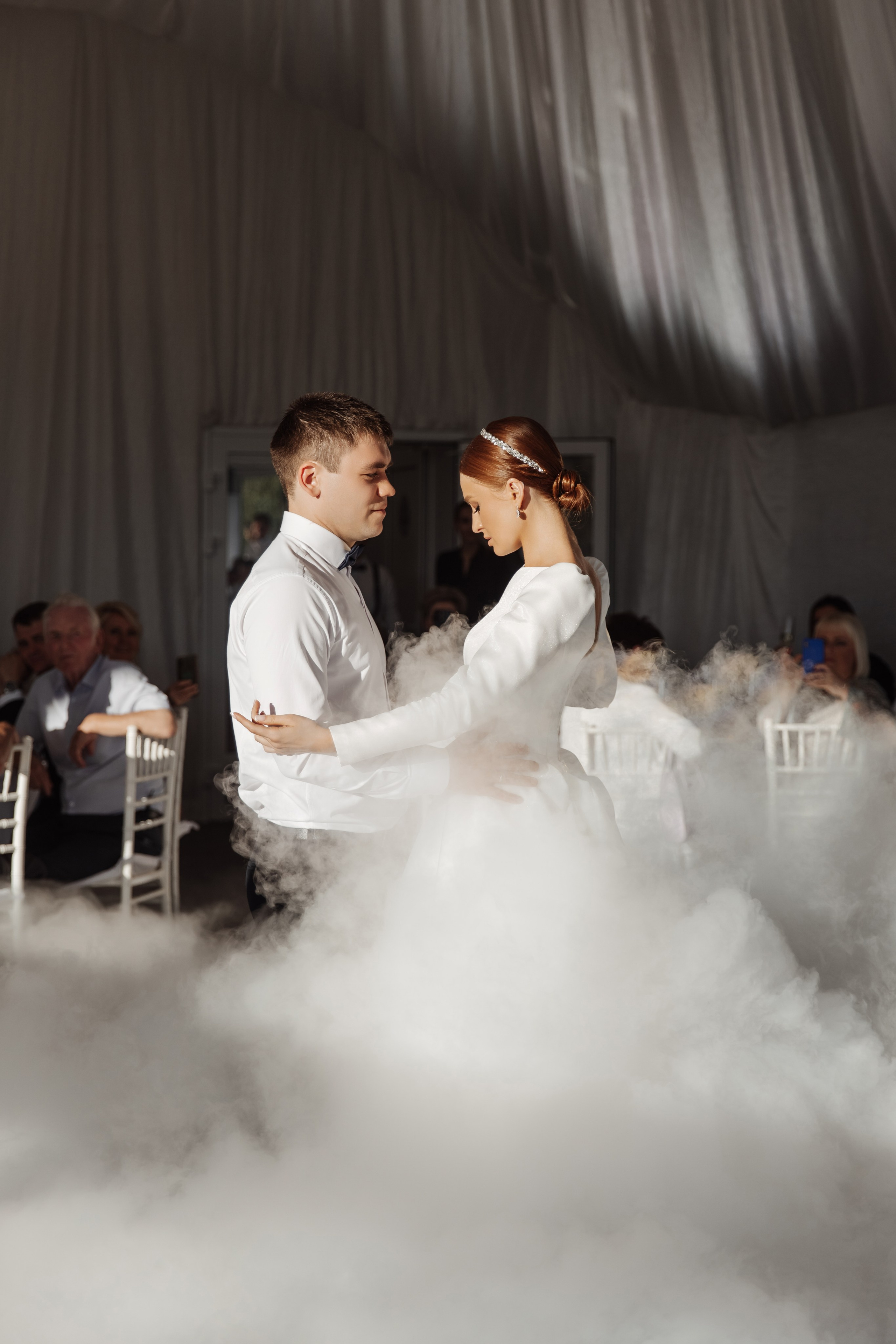 Екатерина & Роман. Свадебный фотограф Минск Ирина Раевская