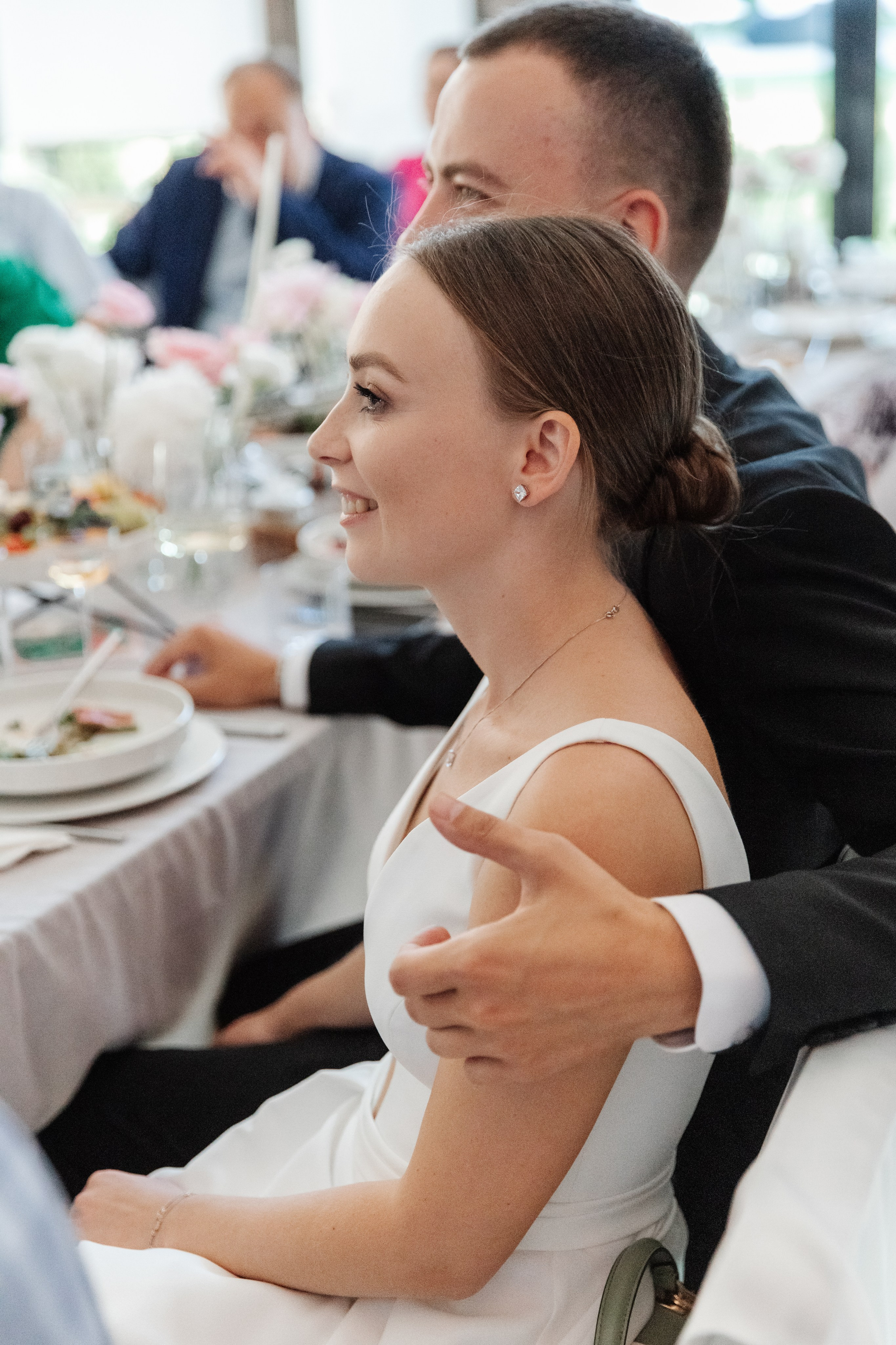 Елизавета & Андрей. Свадебный фотограф Минск Ирина Раевская