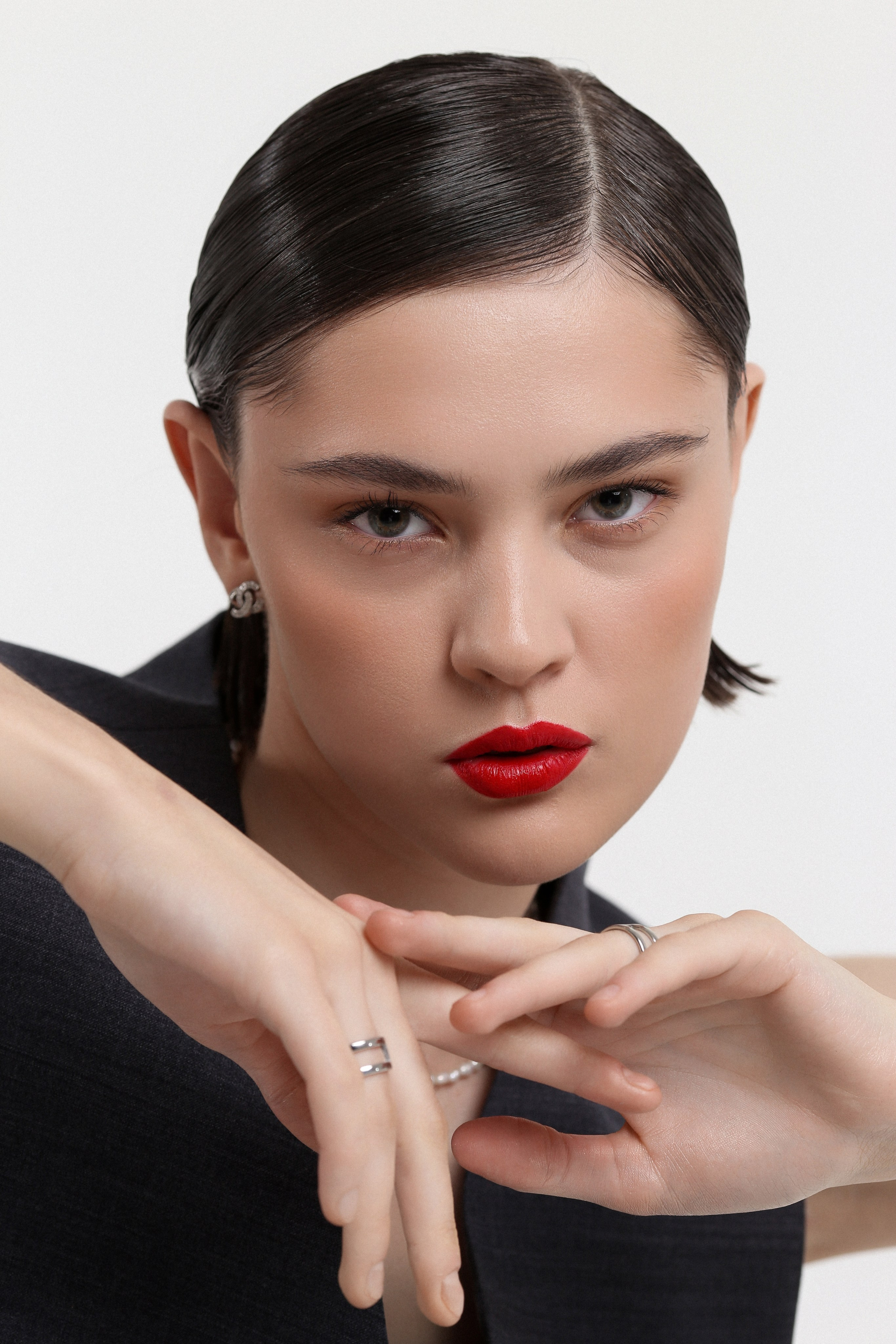 Катя. Фотограф Мария Камышан