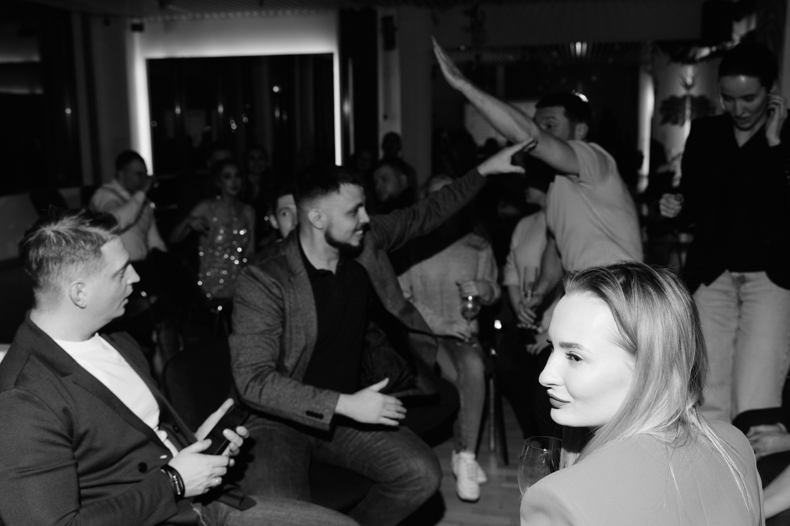 Корпоратив, MBI. Свадебный фотограф Москва Александра Аверкова