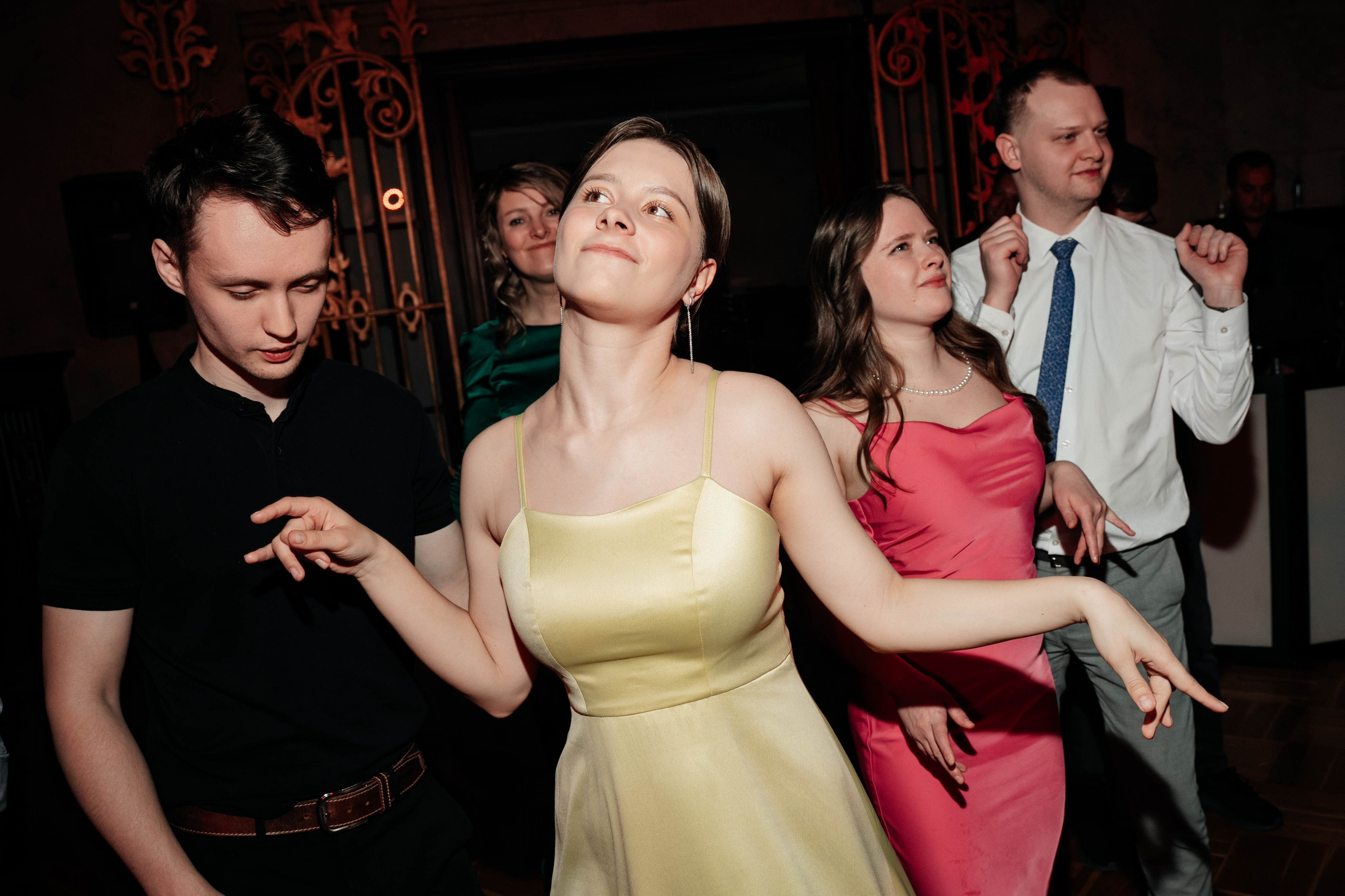 Иван и Анастасия. Свадебный фотограф Москва Александра Аверкова