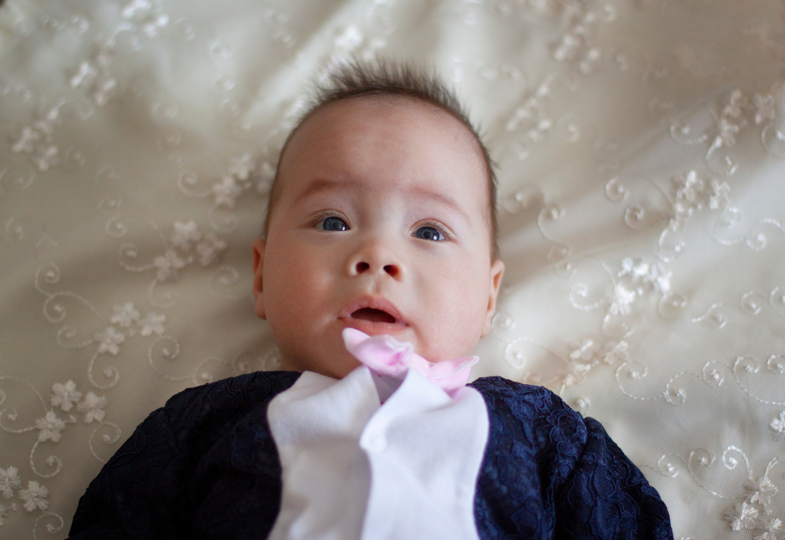 Домашние семейные съемки. Семейный фотограф в Красноярске Наталья Алина