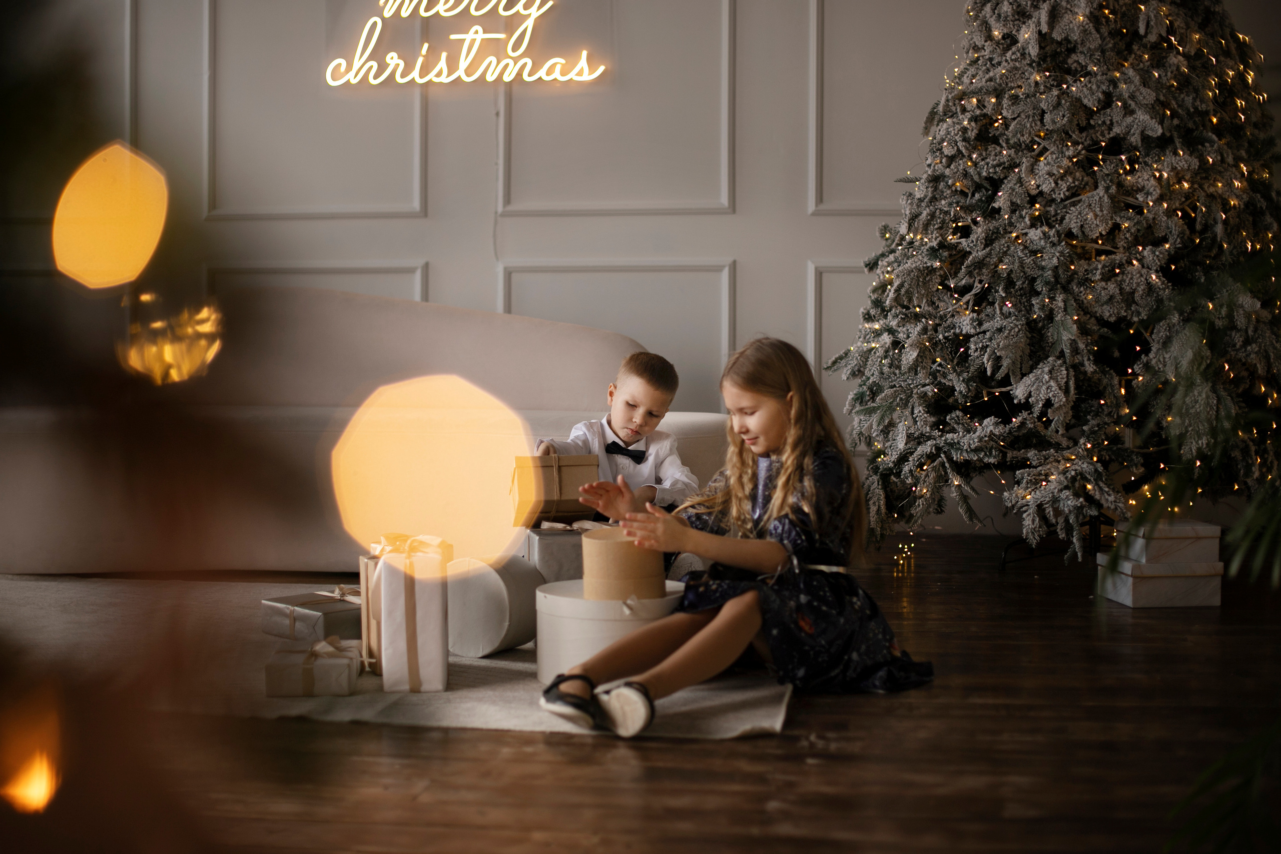 Семейные студийные фотосъемки. Семейный фотограф в Красноярске Наталья Алина