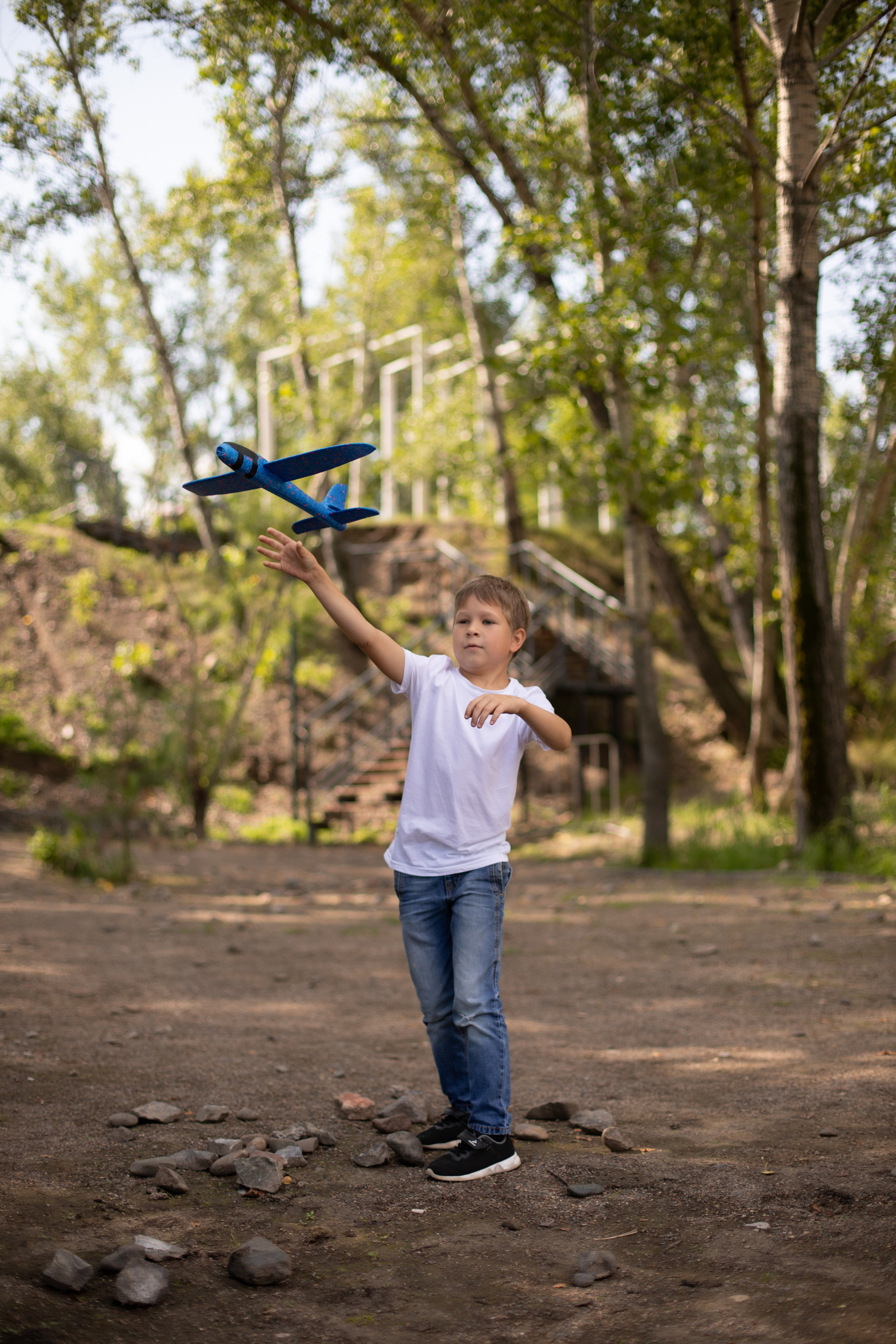 Фотопрогулки. Семейный фотограф в Красноярске Наталья Алина