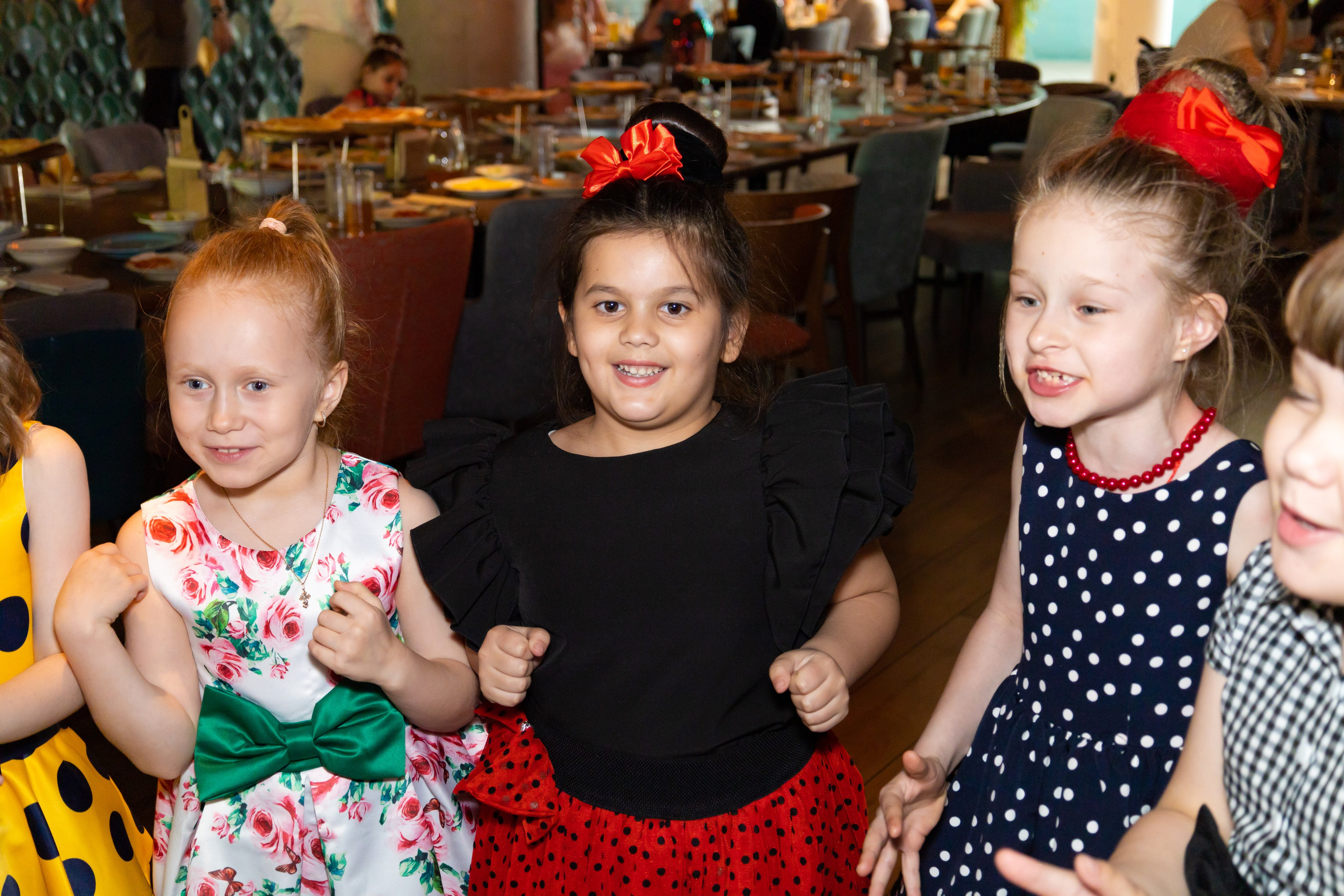 22 мая выпускной. Фотограф Москва