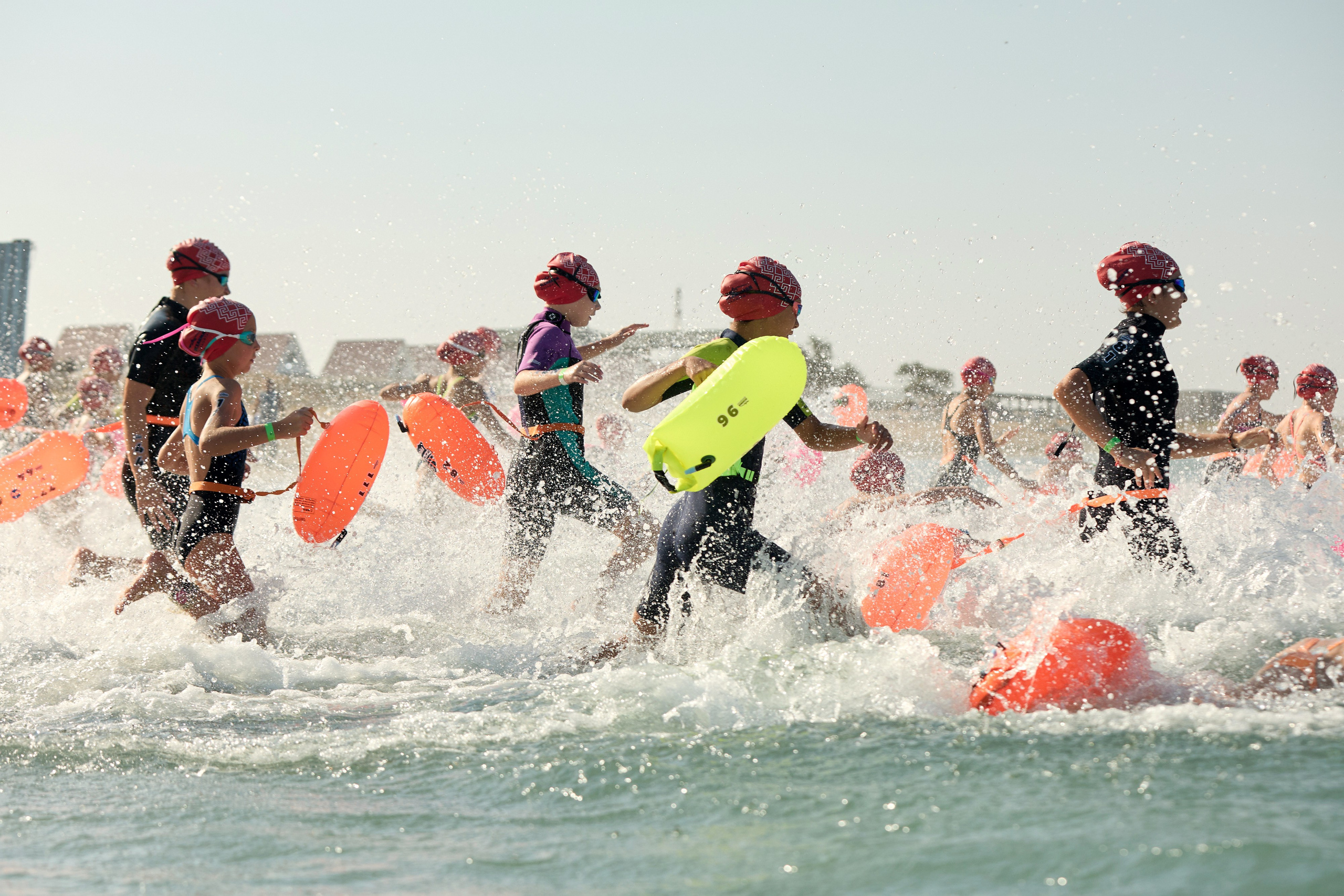 OceanMan Qazaqstan. Спортивный/коммерческий фотограф/видеограф