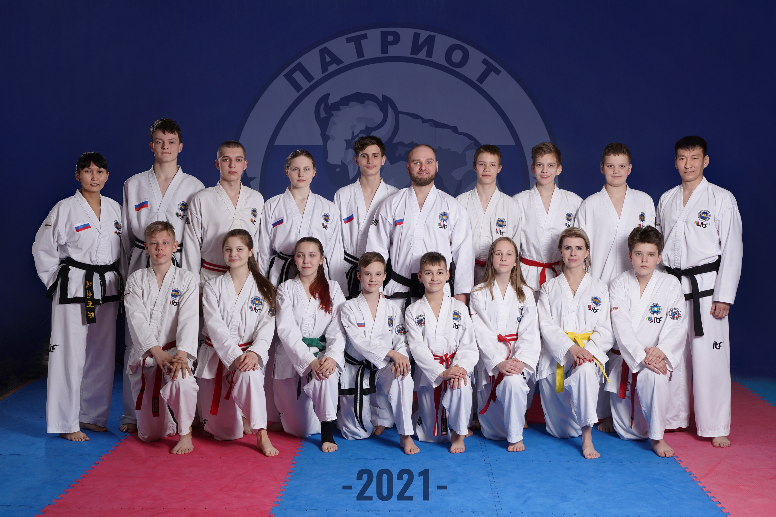 Фотосессии для спортивных клубов. Артем Ракаев — фотограф и видеомейкер из Санкт-Петербурга