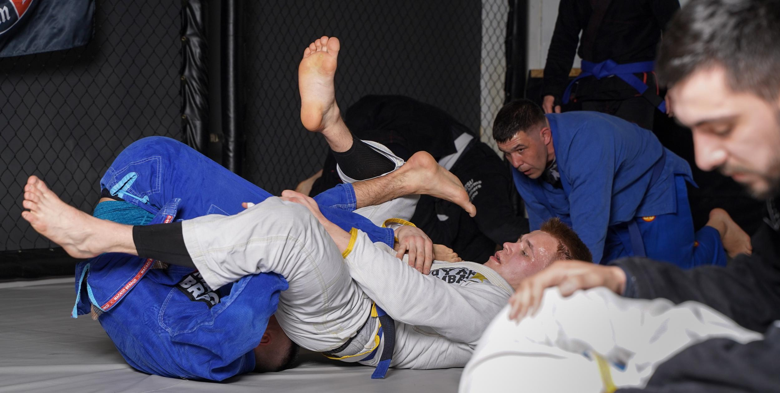 Фотосессии для спортивных клубов. Артем Ракаев — фотограф и видеомейкер из Санкт-Петербурга