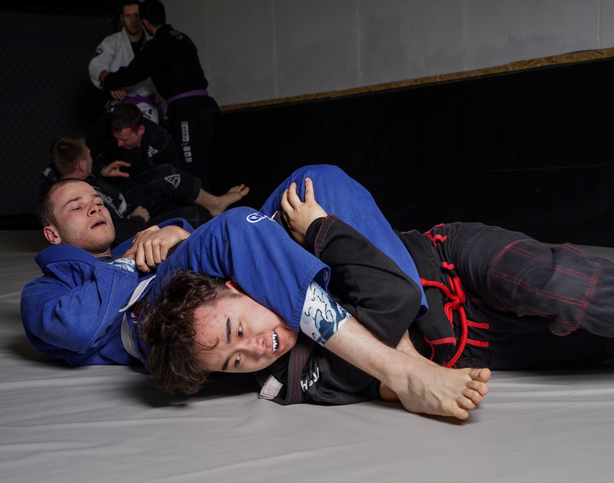 Фотосессии для спортивных клубов. Артем Ракаев — фотограф и видеомейкер из Санкт-Петербурга