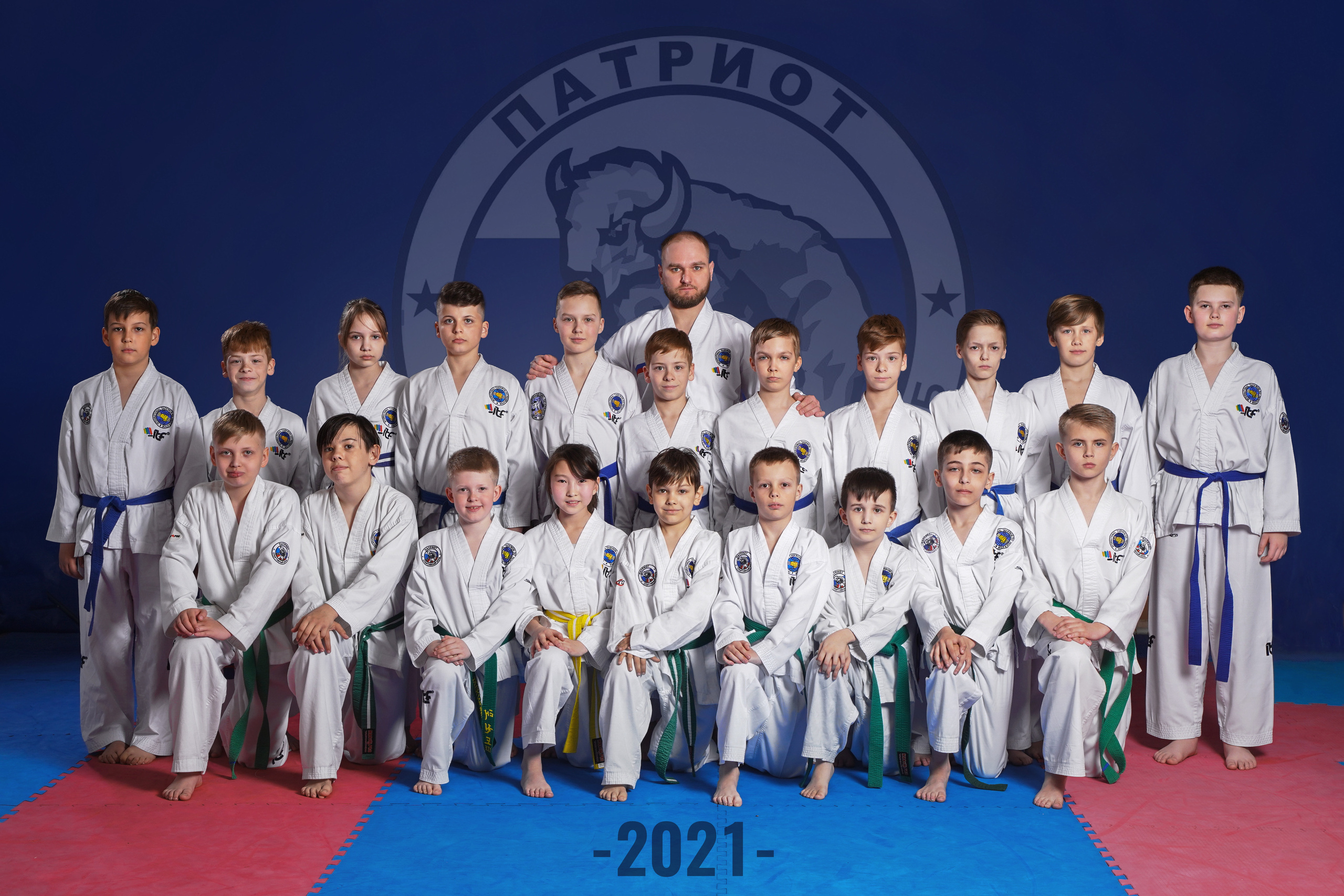 Фотосессии для спортивных клубов. Артем Ракаев — фотограф и видеомейкер из Санкт-Петербурга