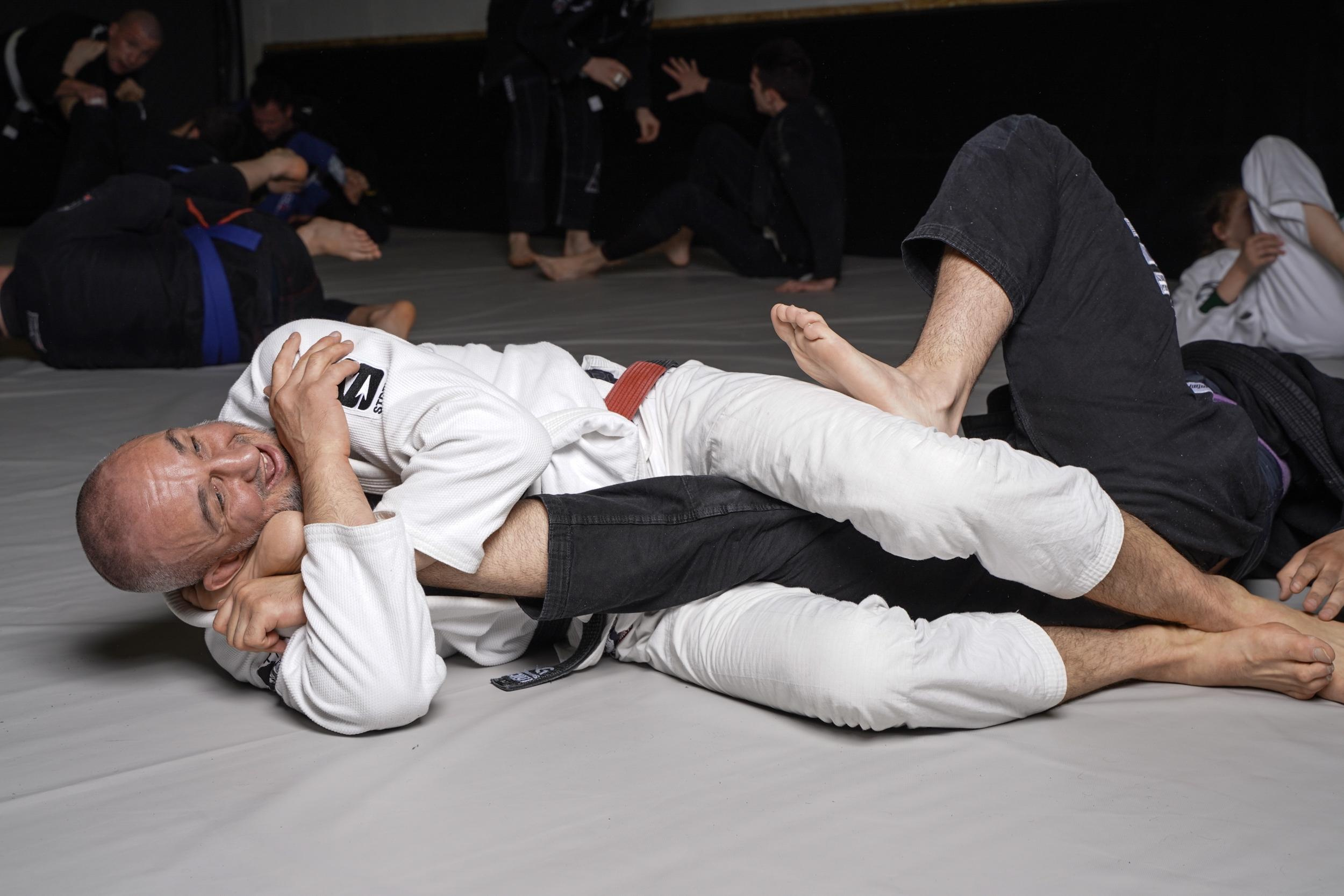 Фотосессии для спортивных клубов. Артем Ракаев — фотограф и видеомейкер из Санкт-Петербурга