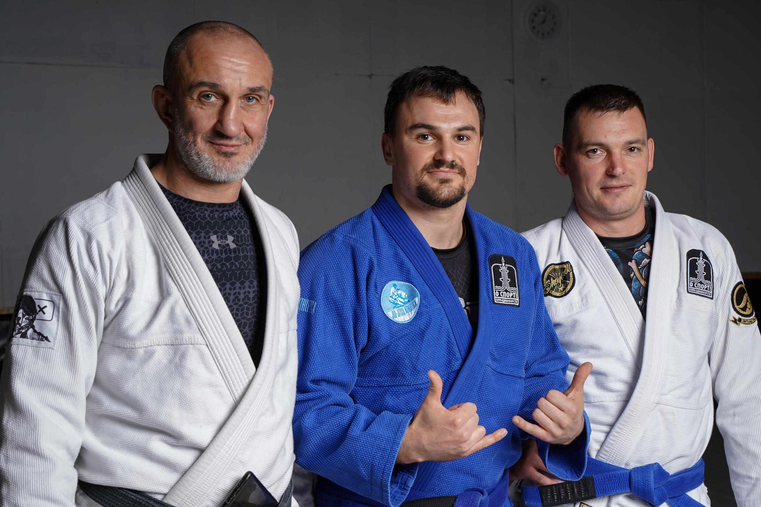 Фотосессии для спортивных клубов. Артем Ракаев — фотограф и видеомейкер из Санкт-Петербурга