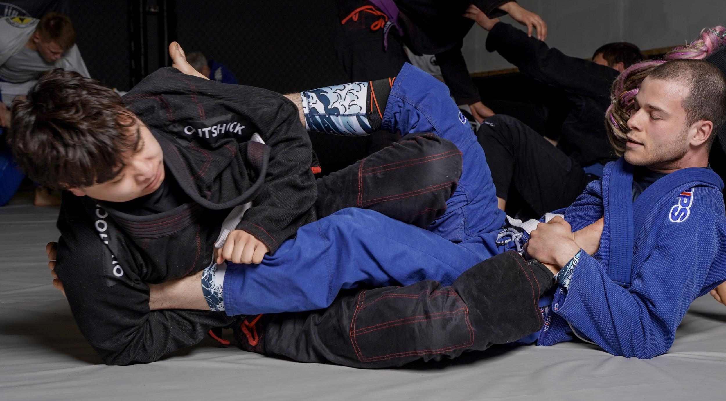 Фотосессии для спортивных клубов. Артем Ракаев — фотограф и видеомейкер из Санкт-Петербурга